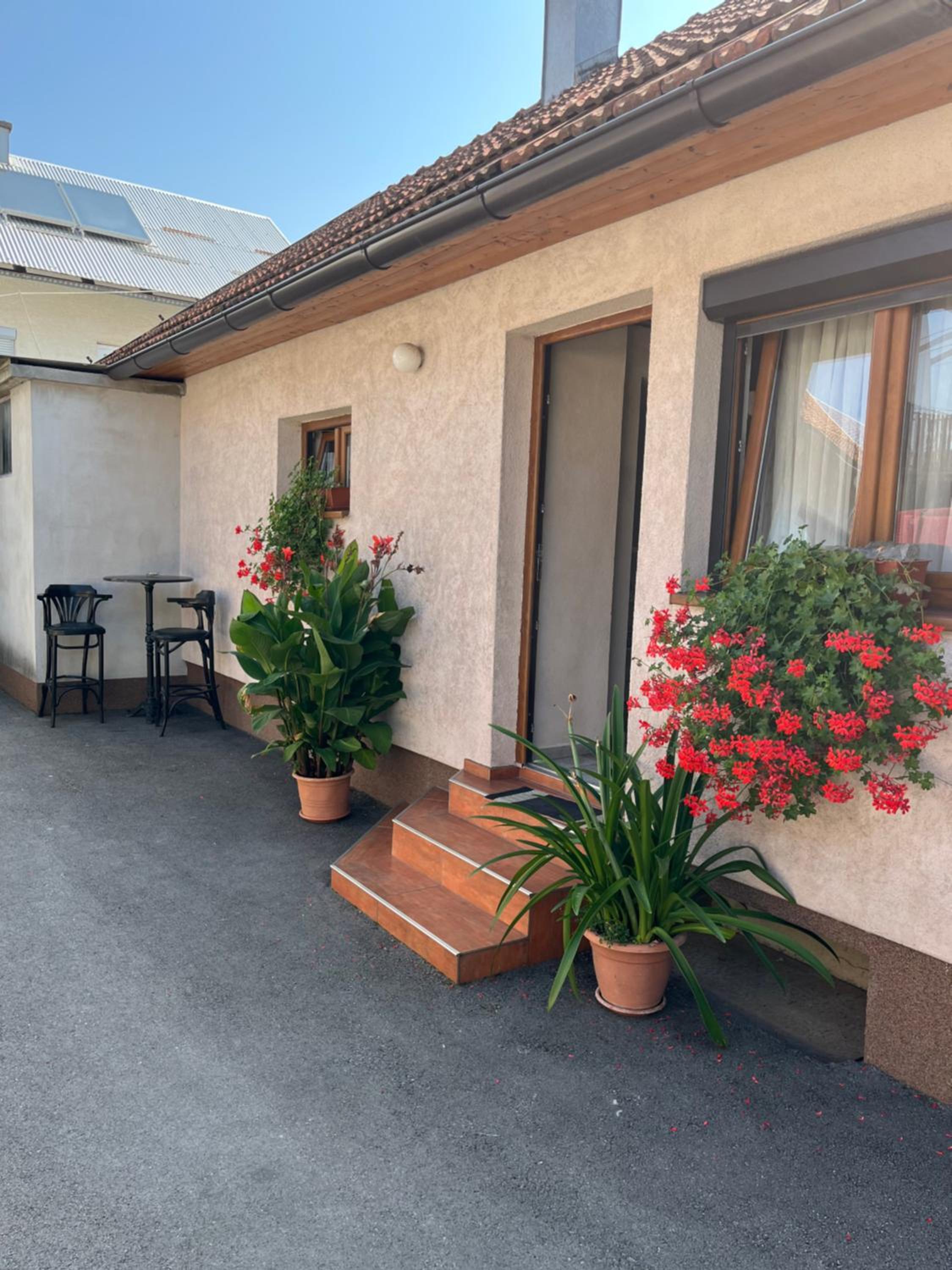 Apartman Anna view 3