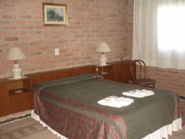 Atahualpa mi Posada