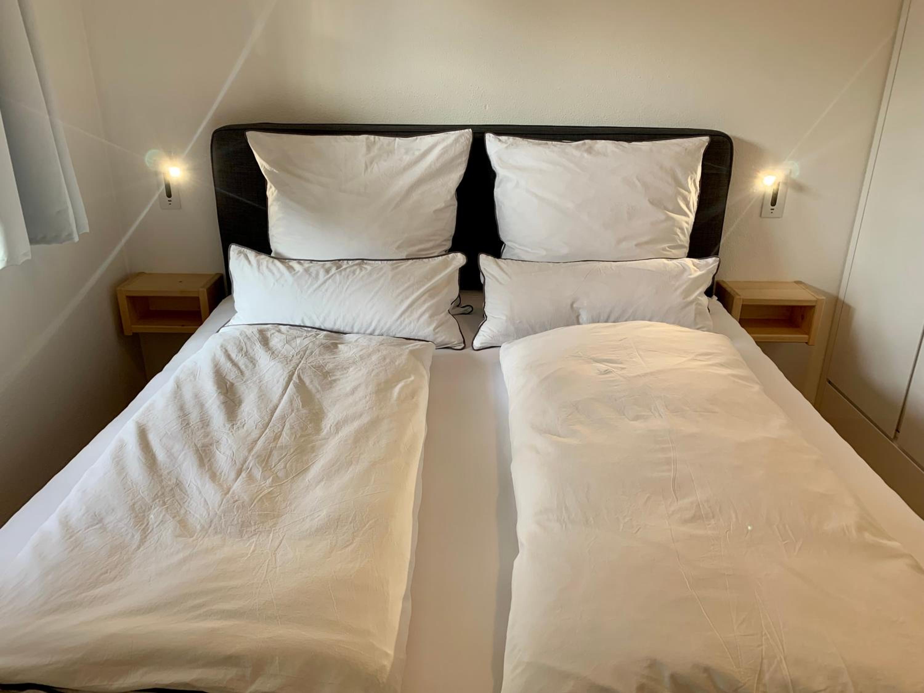 Wohnung Gundhabing