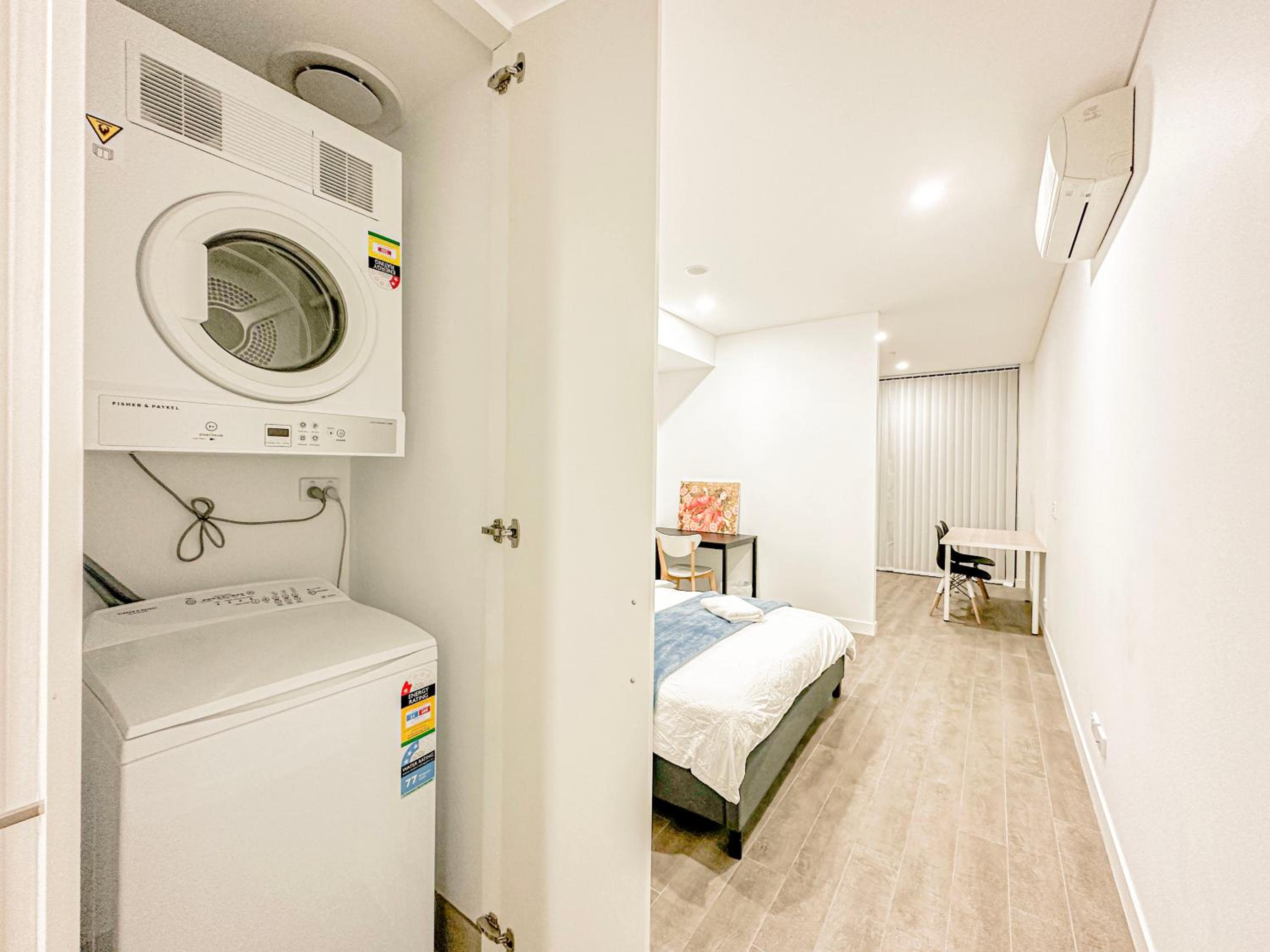 Burwood Studios at St Luke Square