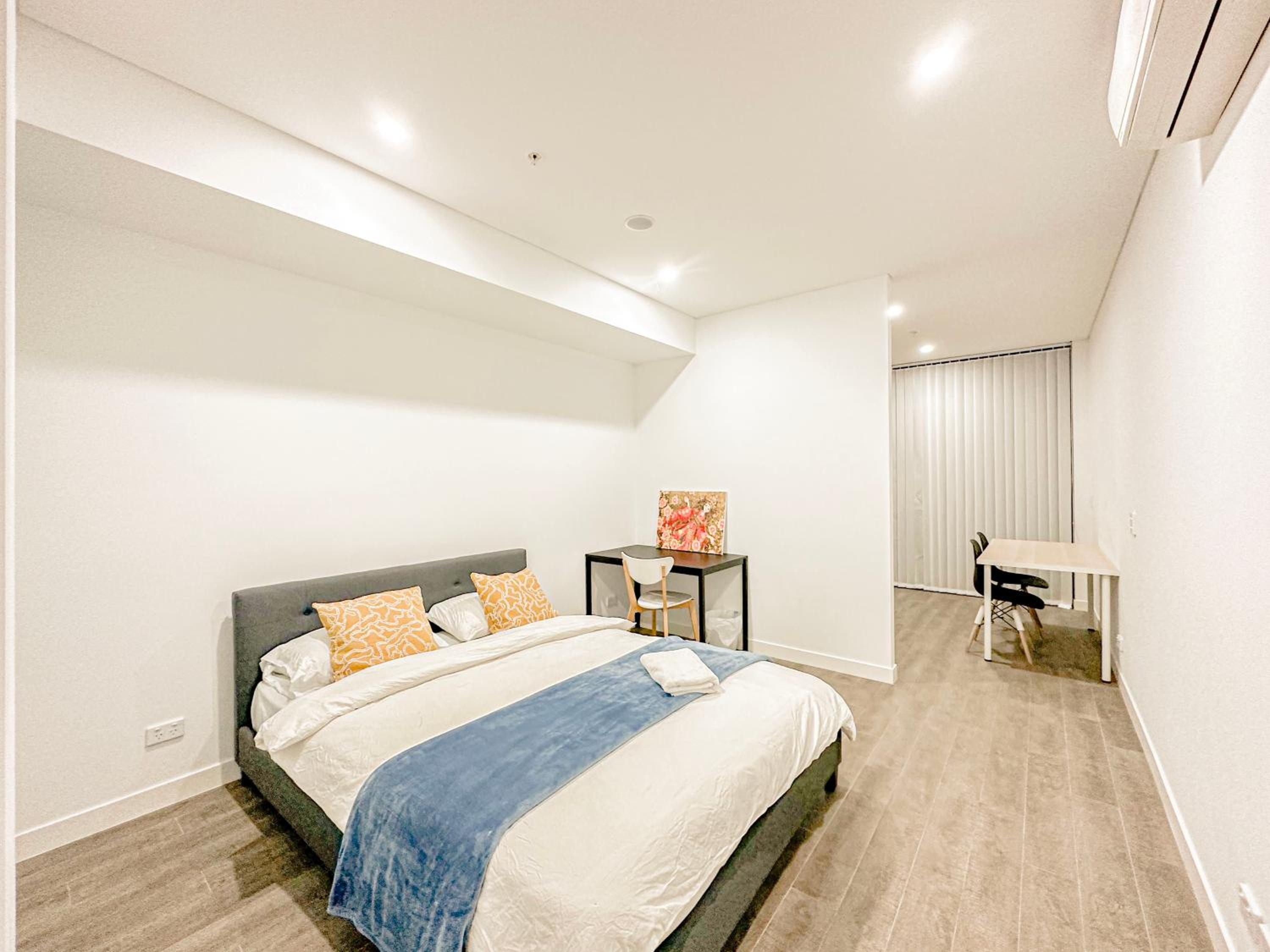 Burwood Studios at St Luke Square