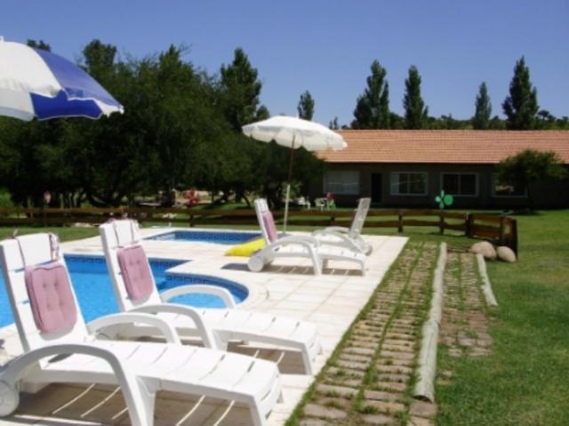 Atahualpa mi Posada