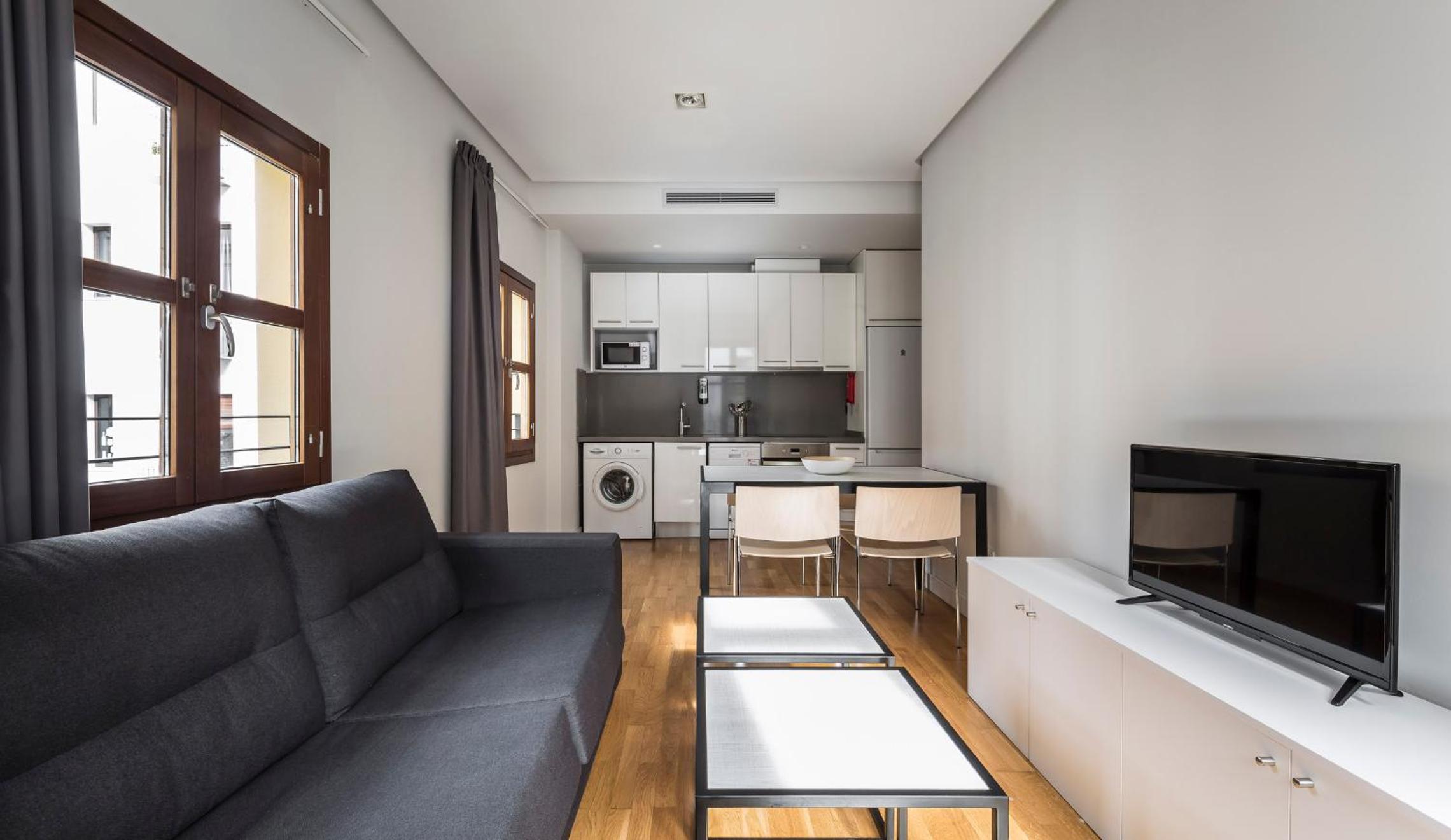 Mon Suites Catedral