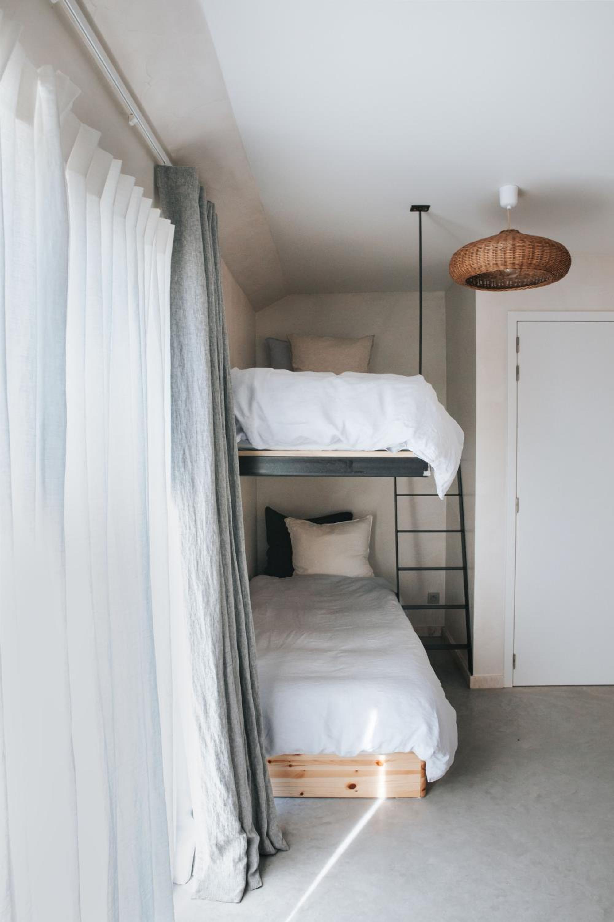Pañ boetiek BnB