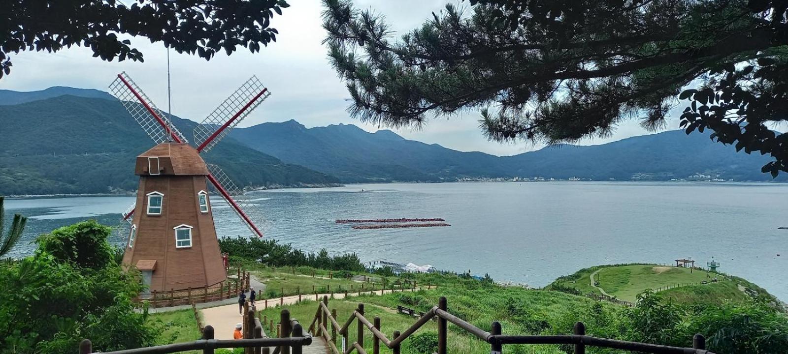 Pataya Motel, Geoje - 4