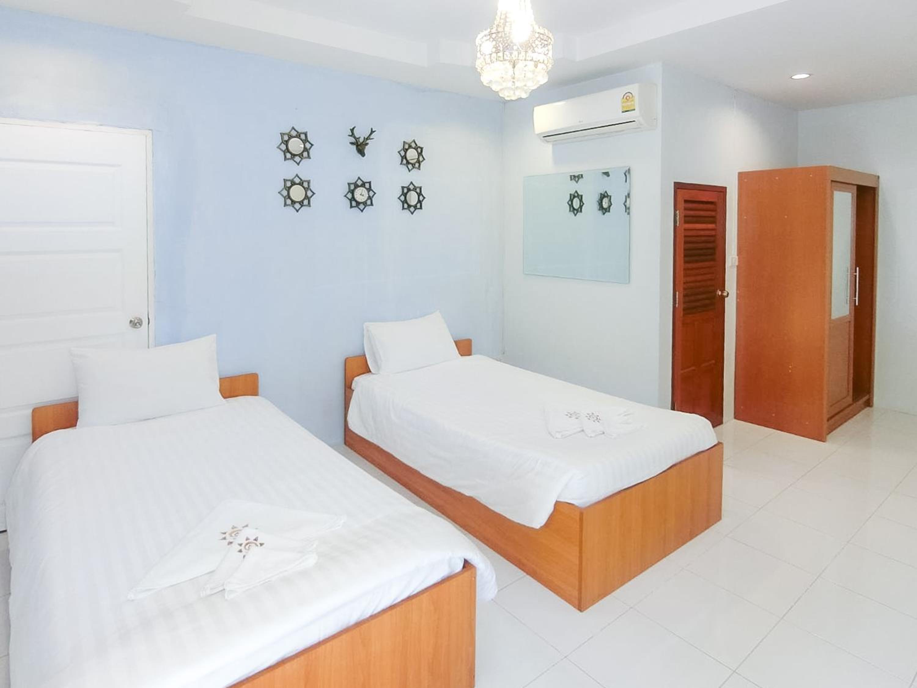 AURA Park Resort view 5