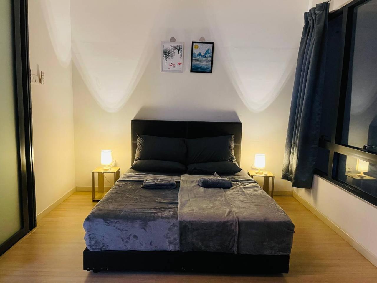 USJ One Residence Cozy Homestay Subang Jaya Sunway photo 1