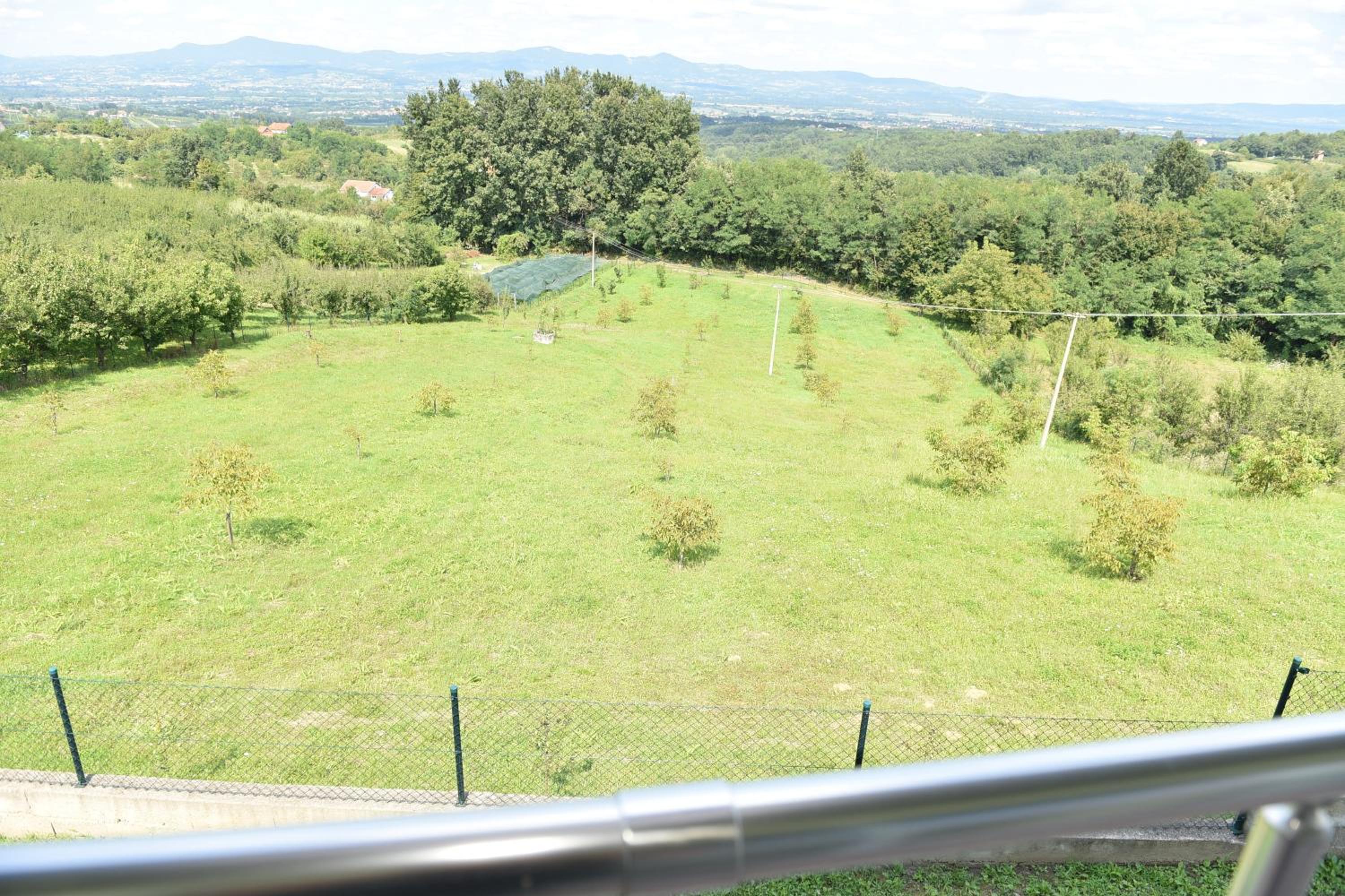 Vidikovac pod Jelicom