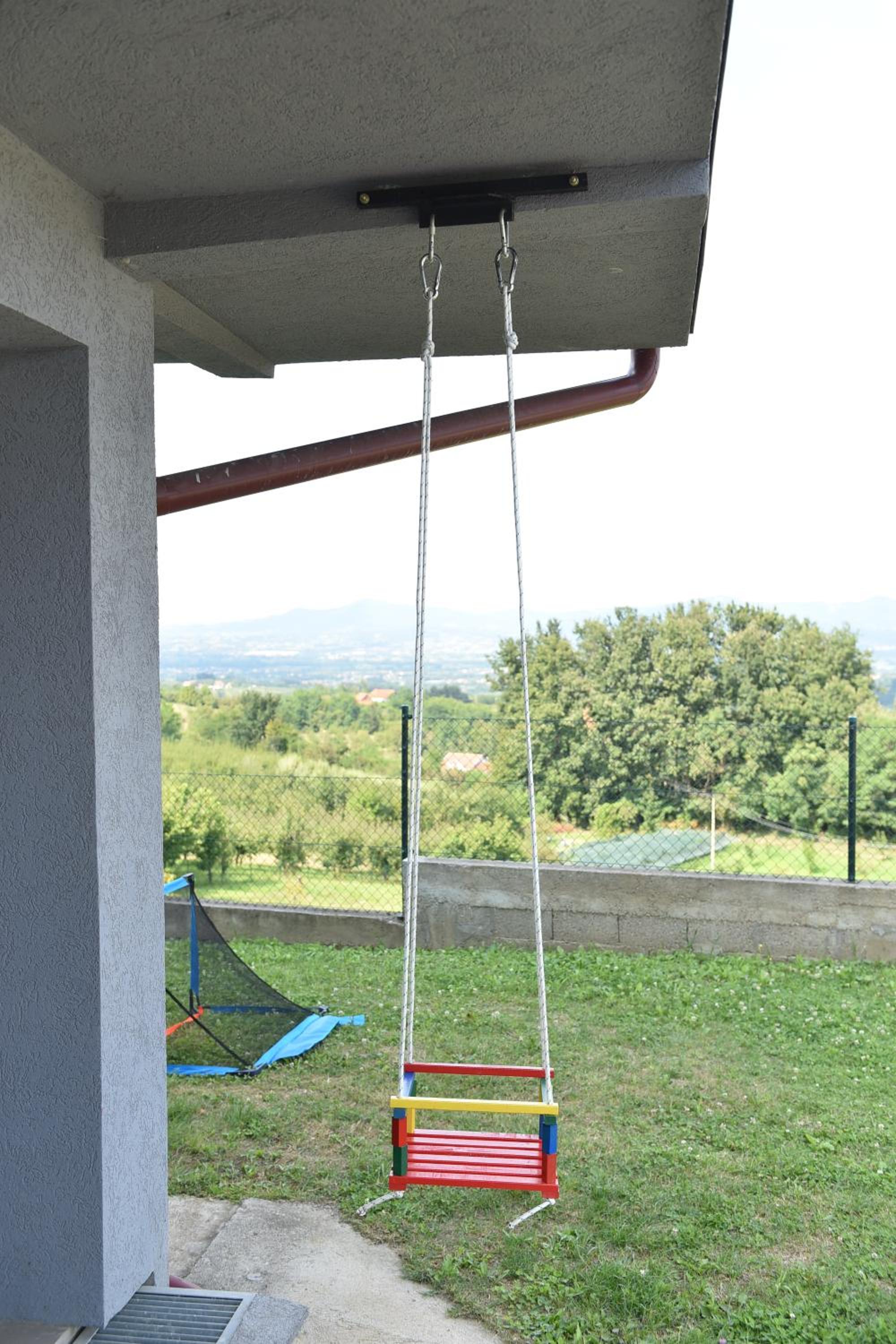 Vidikovac pod Jelicom