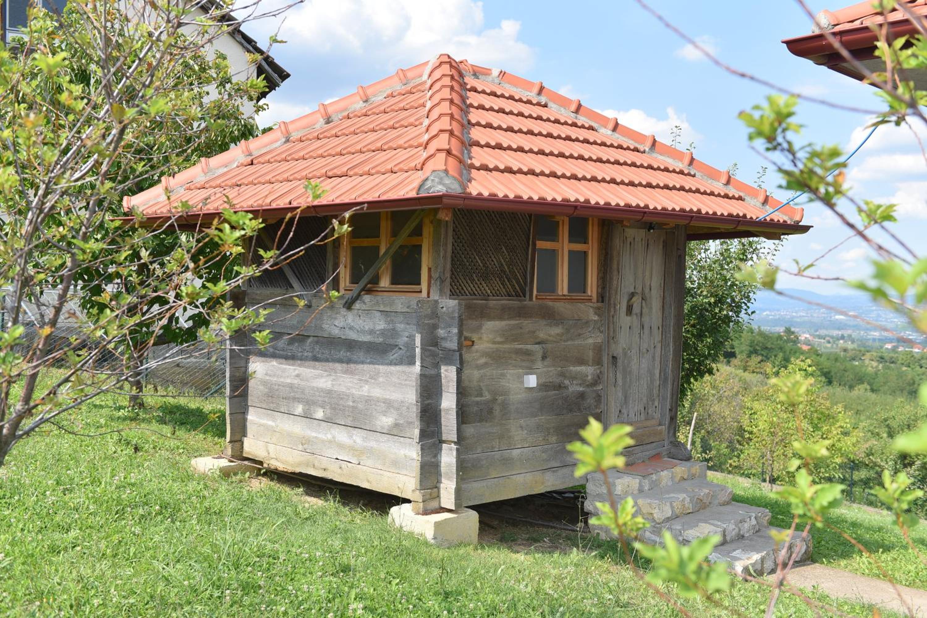 Vidikovac pod Jelicom