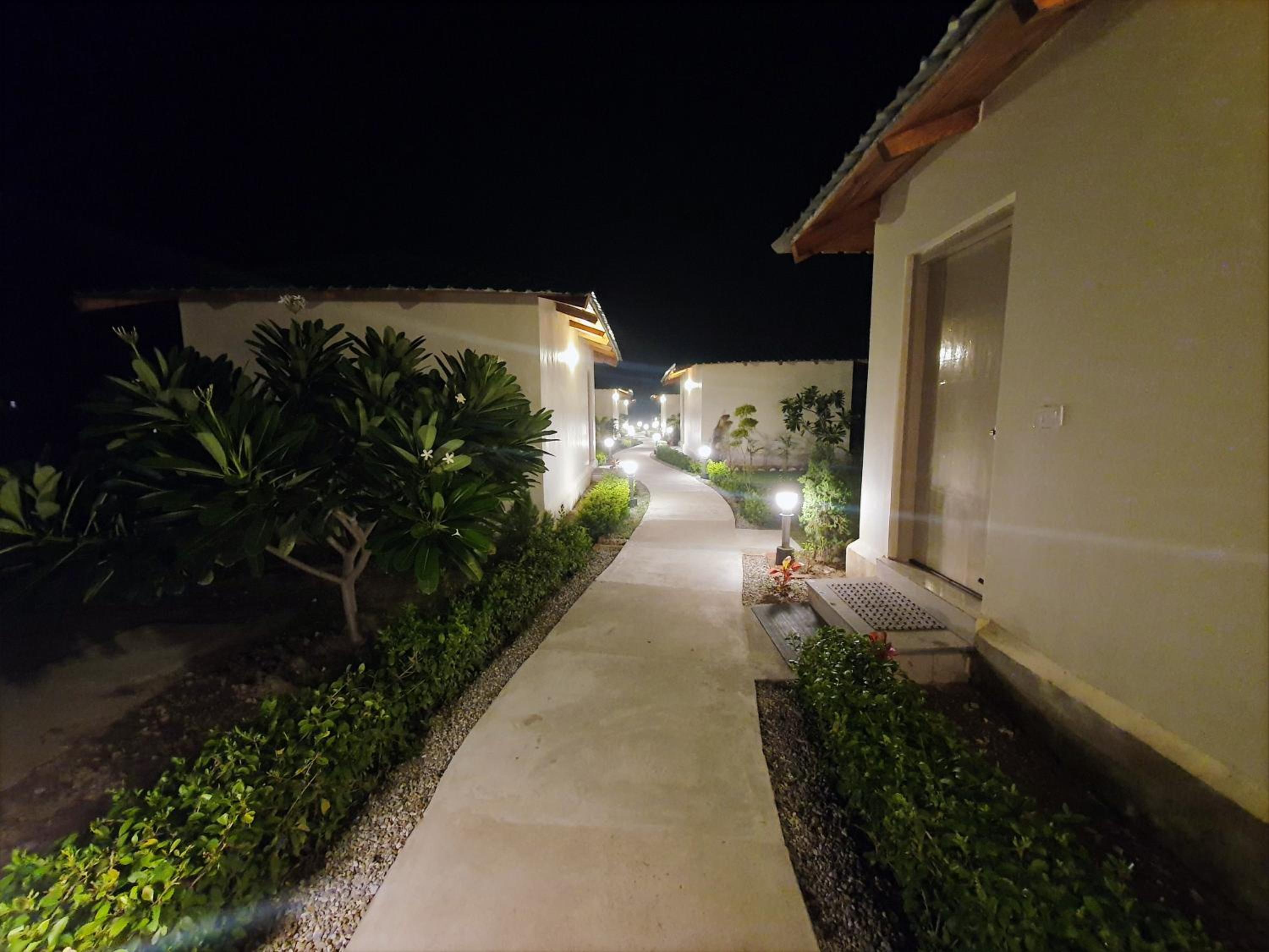 The Tiger Claw Resort view 4