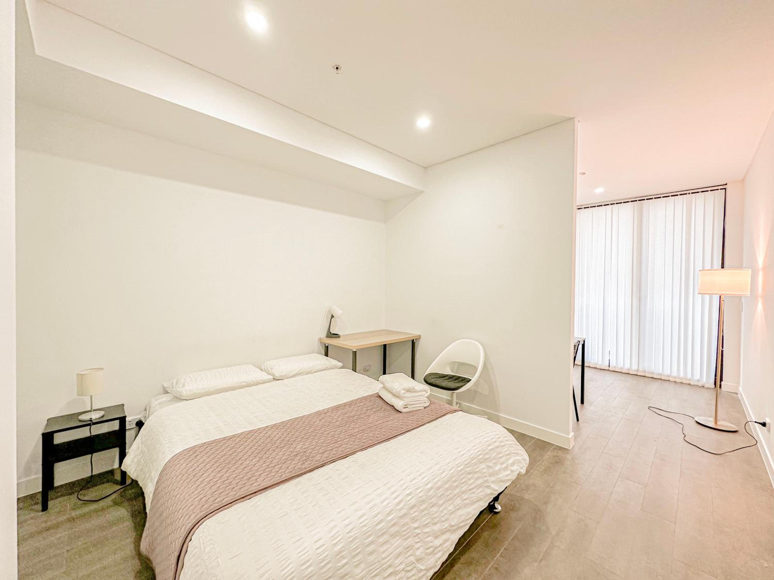 Burwood Studios at St Luke Square
