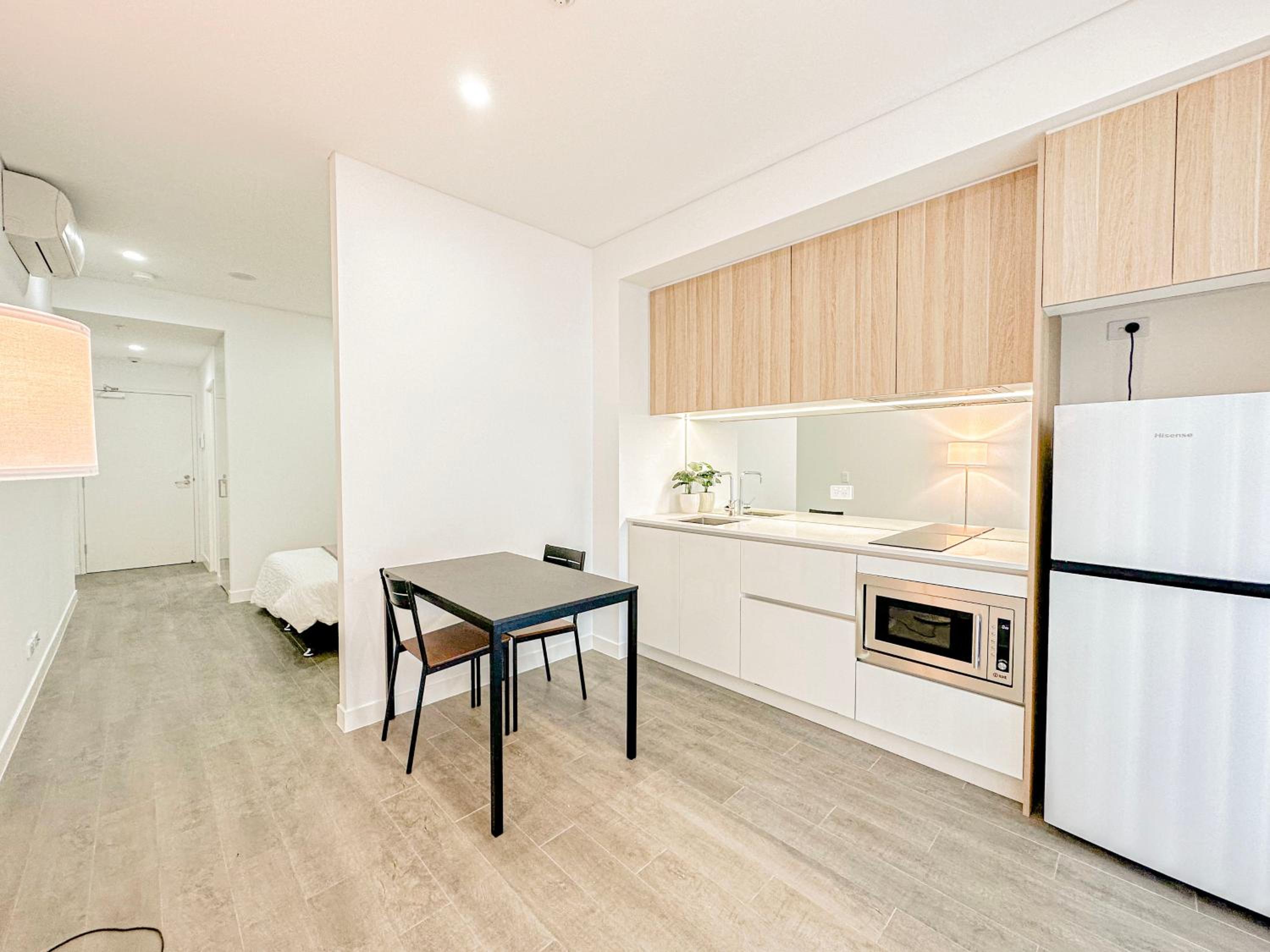 Burwood Studios at St Luke Square