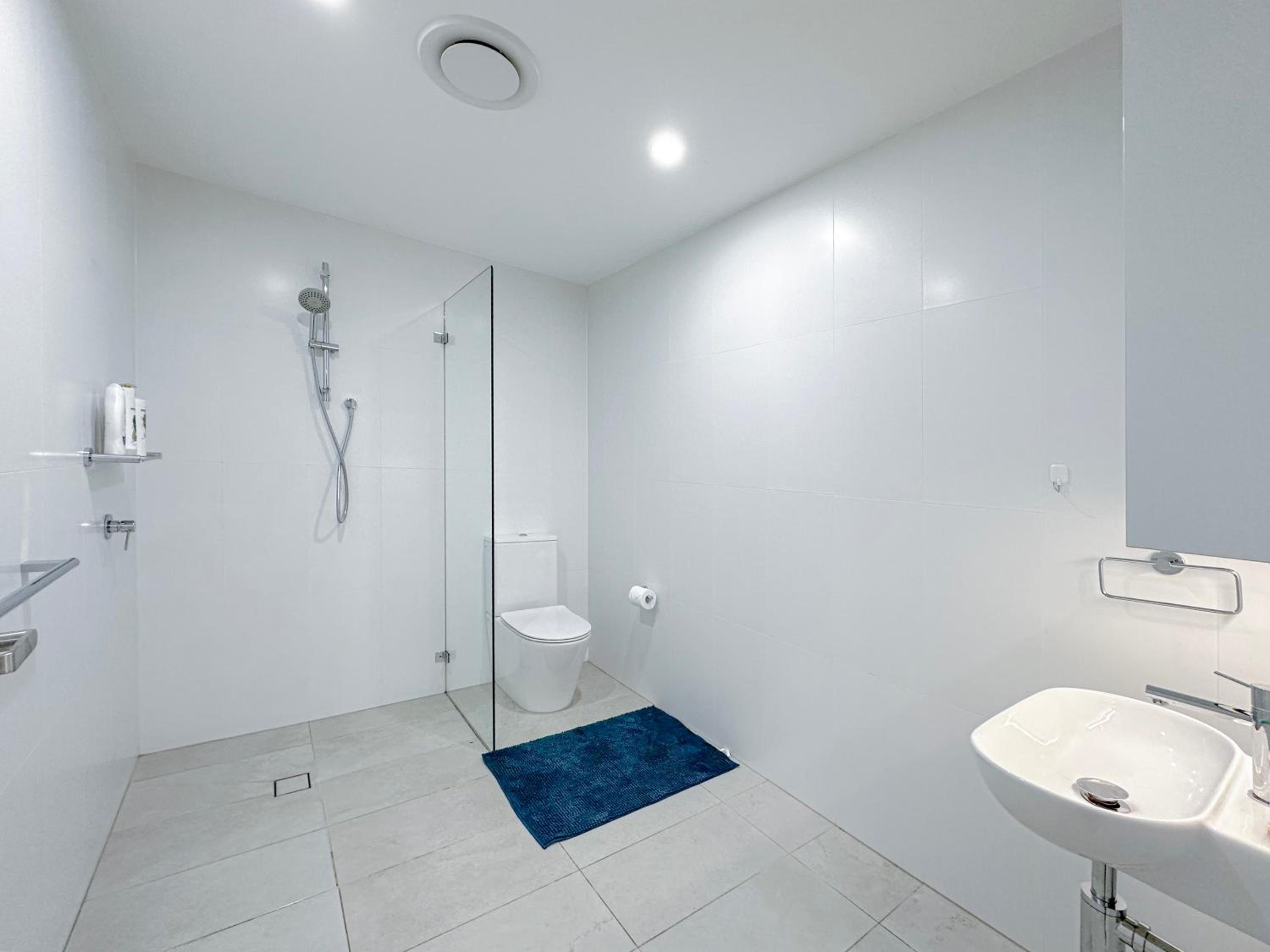 Burwood Studios at St Luke Square