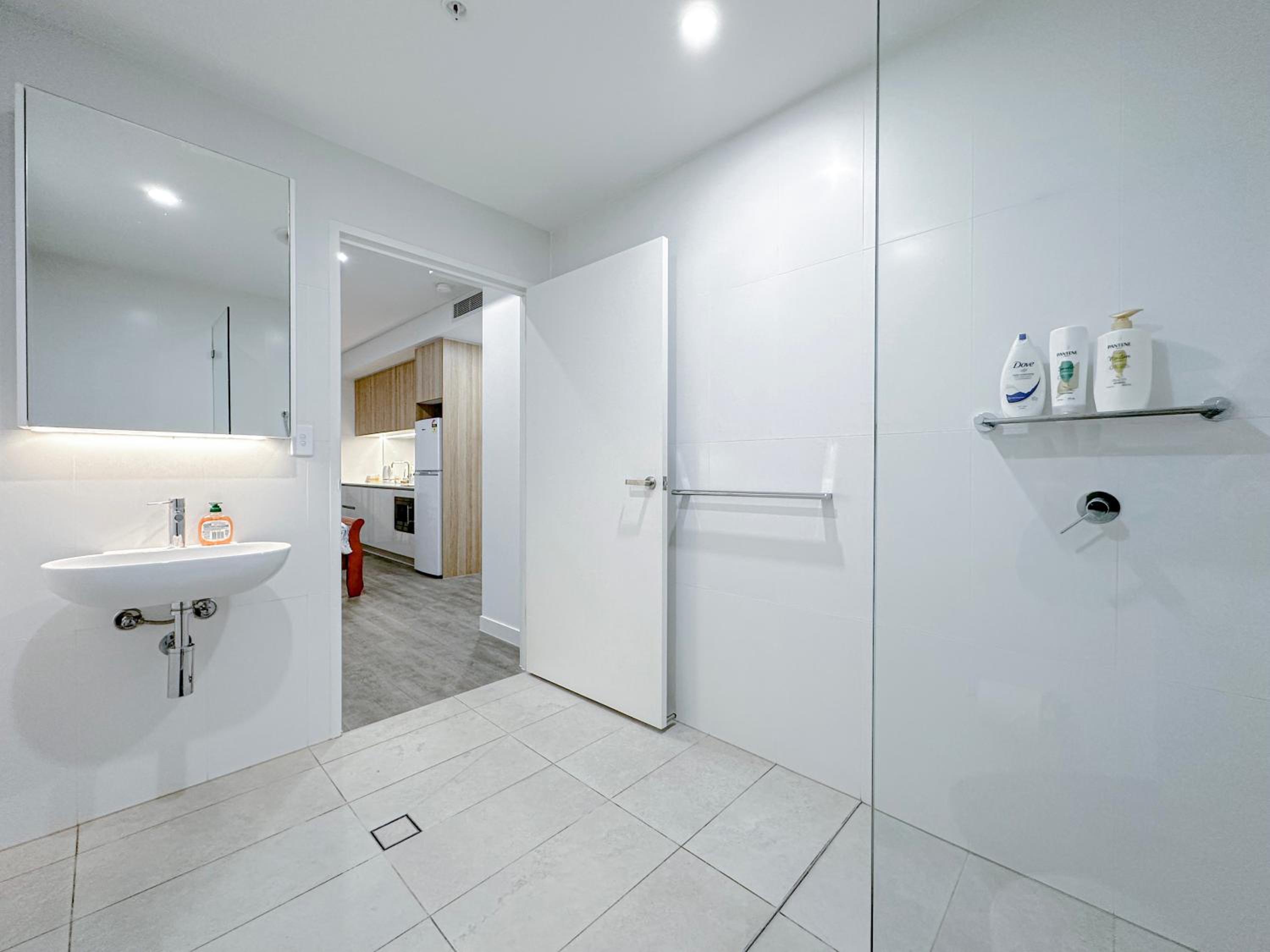 Burwood Studios at St Luke Square