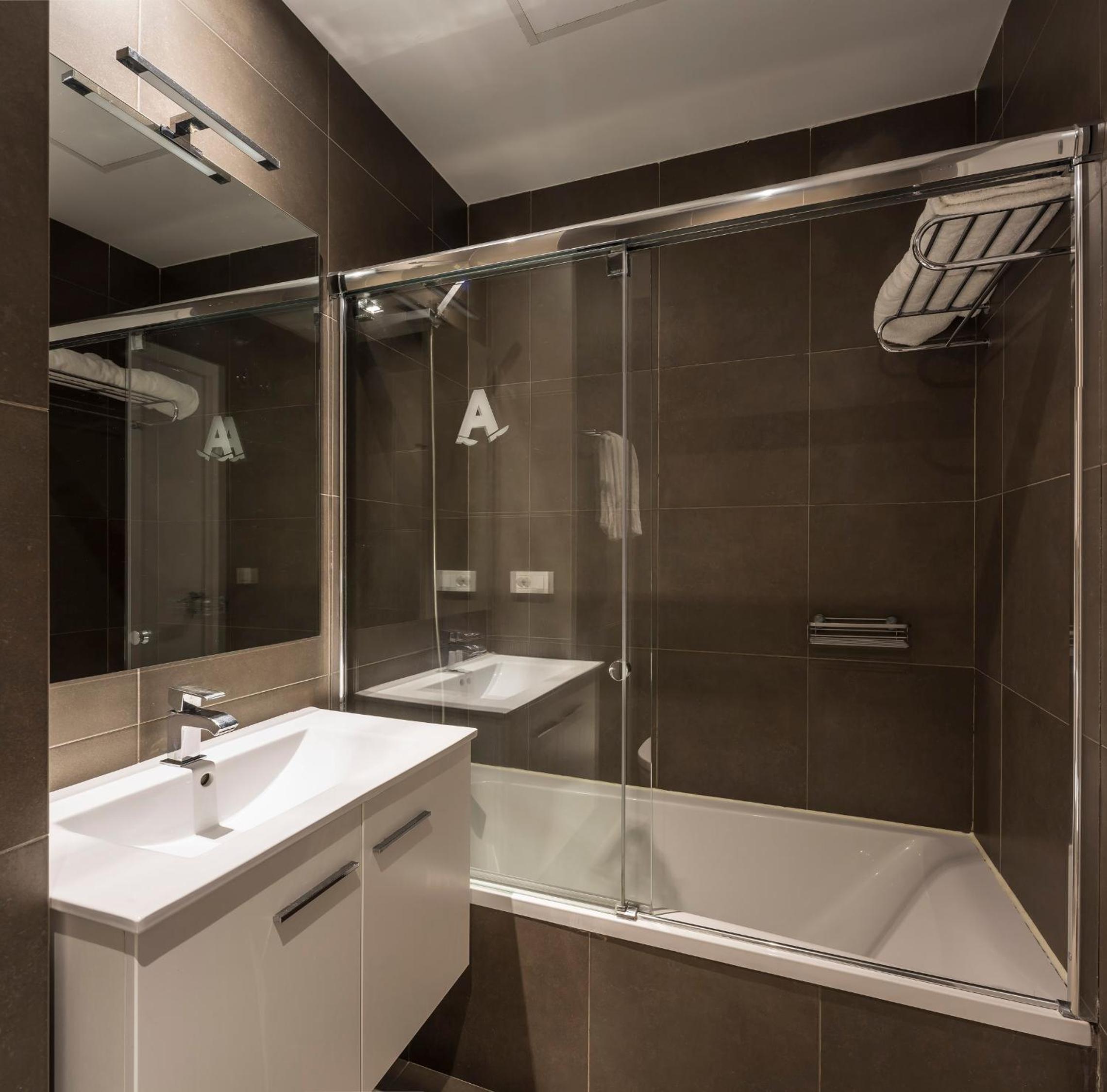 Mon Suites Catedral