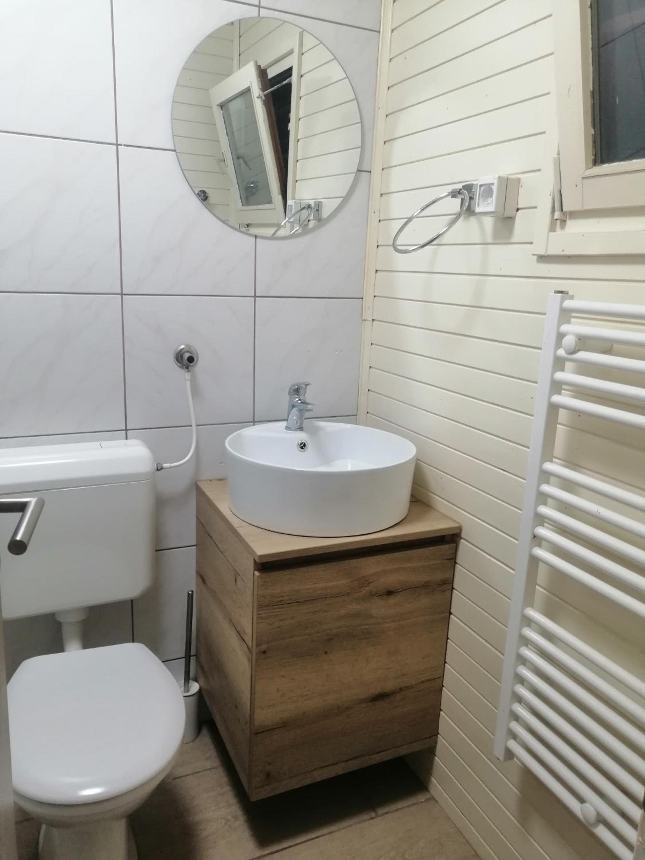Počitniška hišica Patrik Terme Čatež view 2