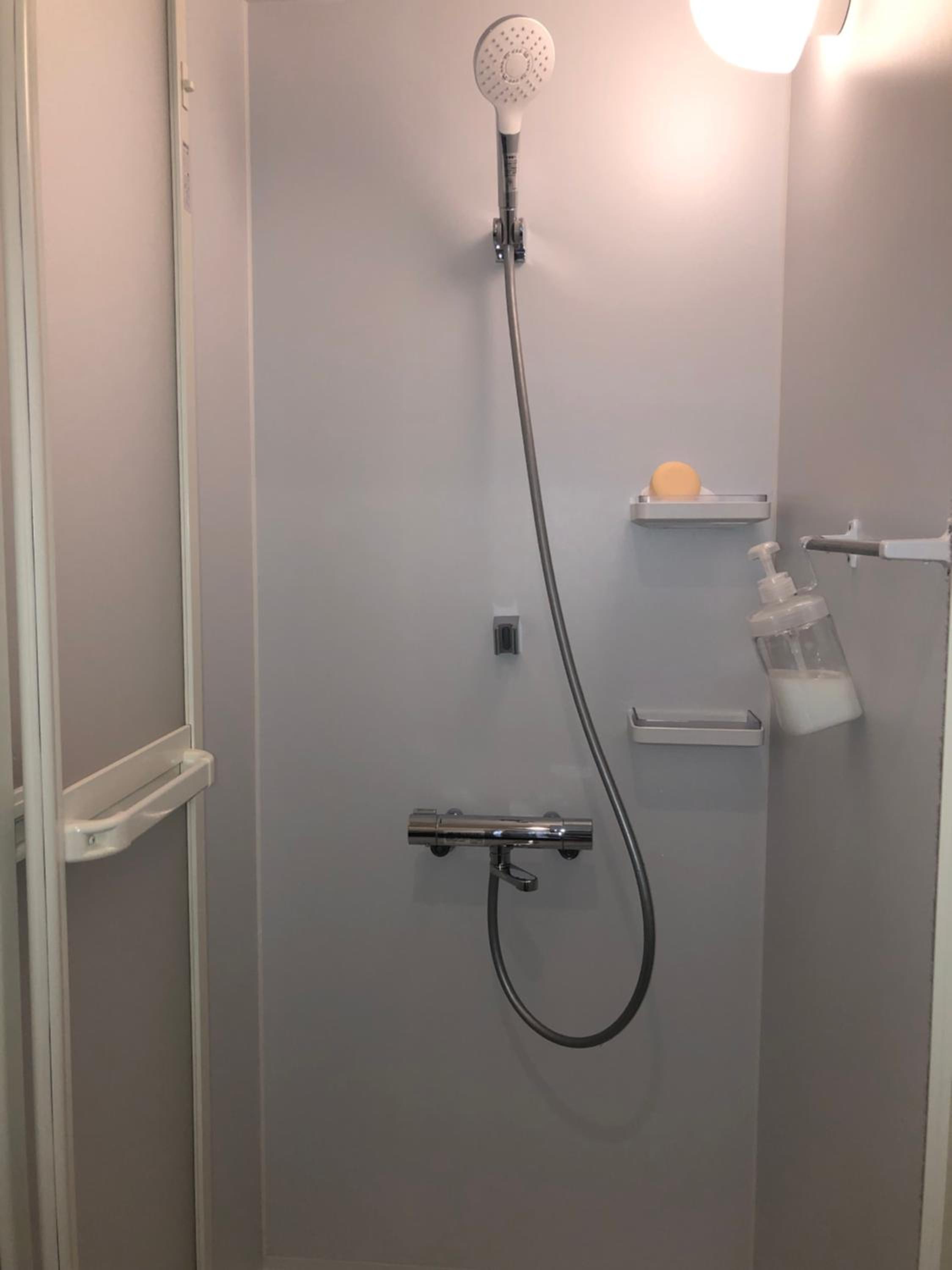 MAKOTO GUESTHOUSE -Limited Weight under 120kg, Age under 50years old-