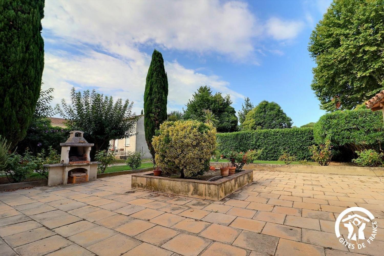 Villa Mariella