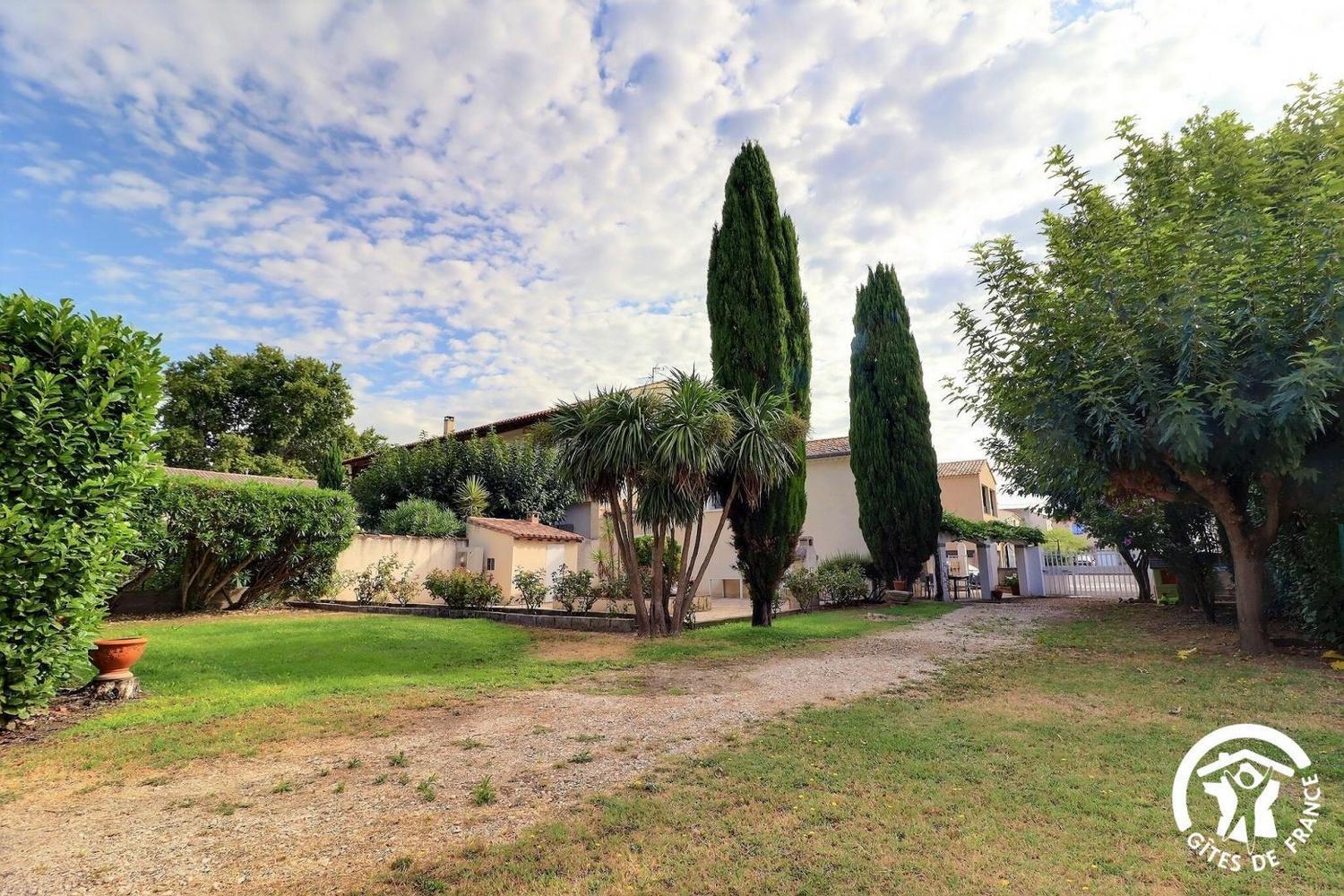 Villa Mariella