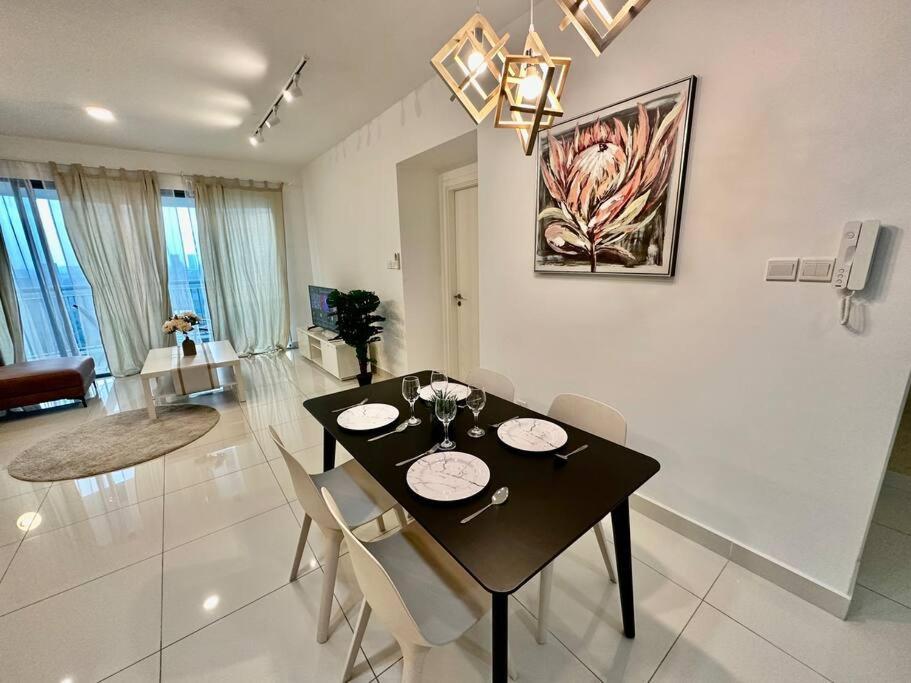 Teega 8 pax Luxury Family suite by Our Stay