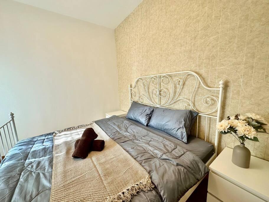 Teega 8 pax Luxury Family suite by Our Stay