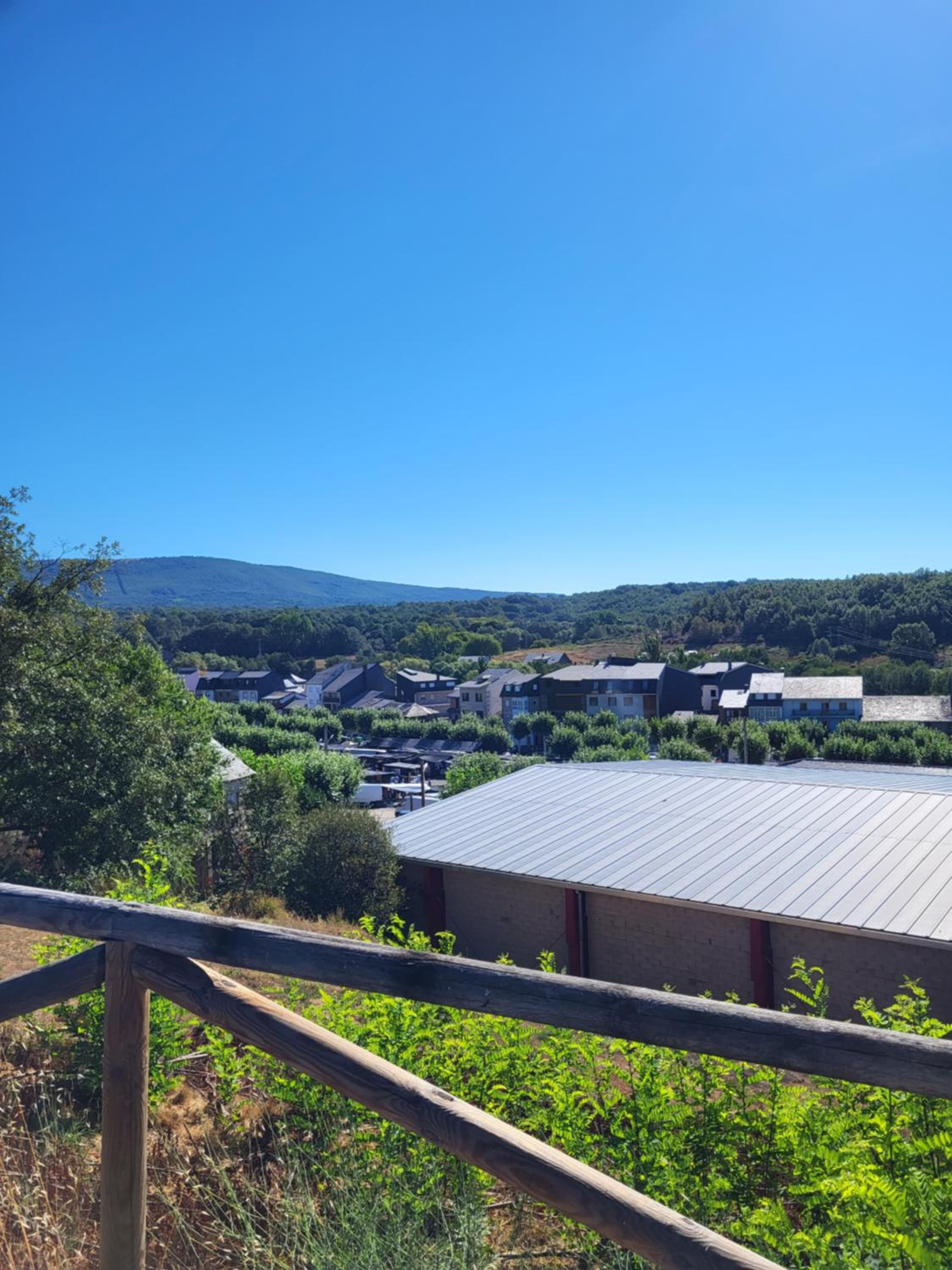 La Pedrosa Casa Rural