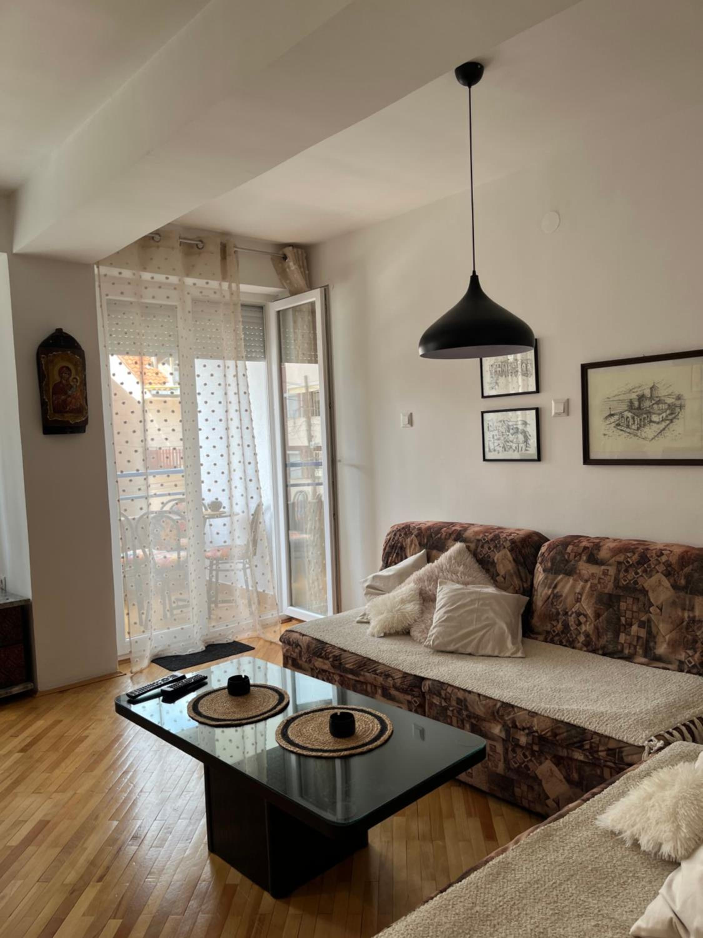 Lovely getaway in Ohrid view 2