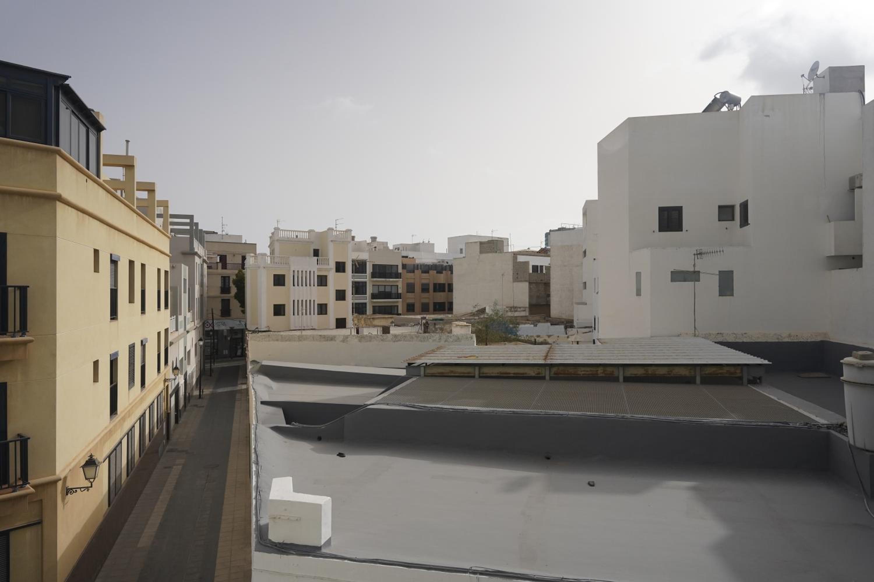 Rooms & Suites Loft 2F Deluxe Edition Arrecife photo 5