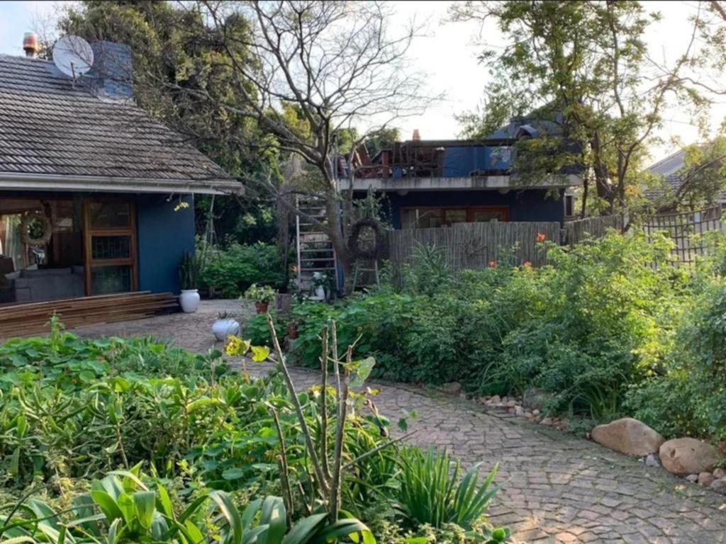 Kriluki Accommodation view 4