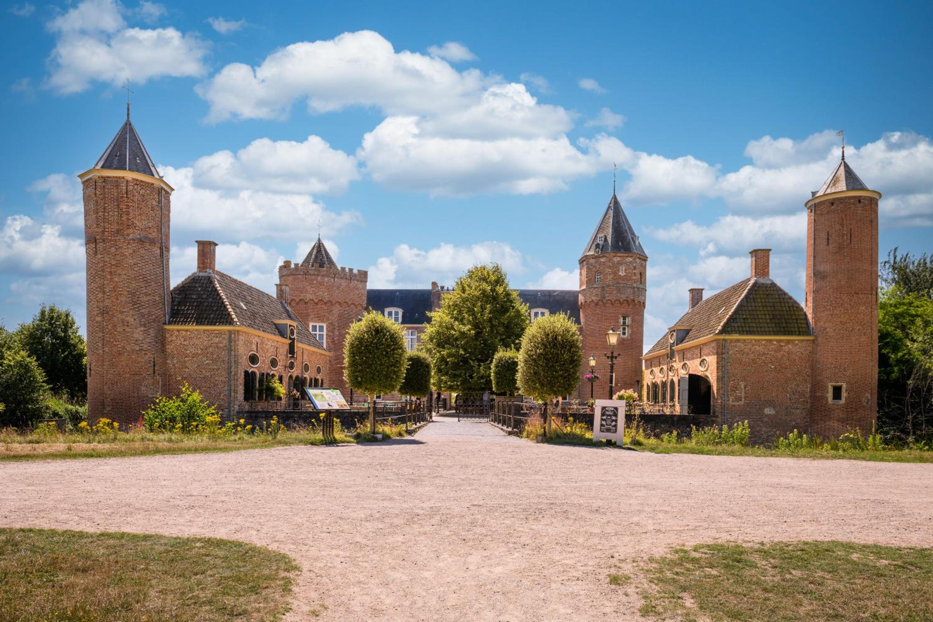 Stayokay Hostel Domburg