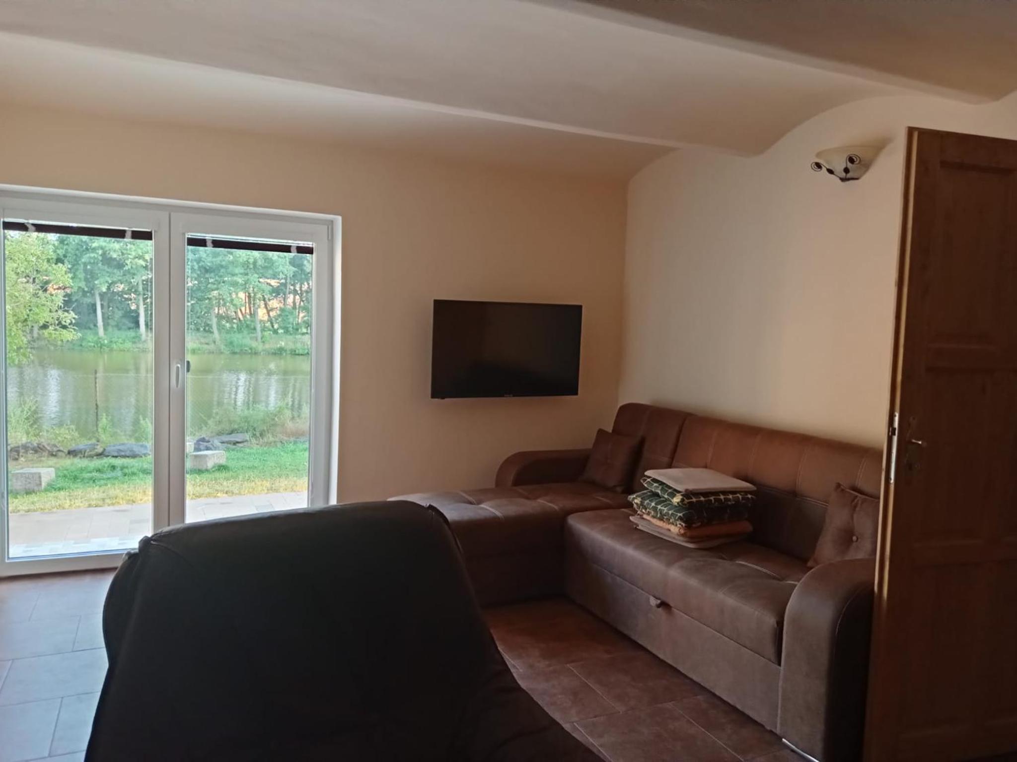 Cosy house for relaxing and sightseeing