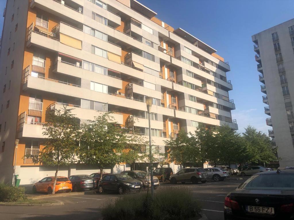 Hotel Family Retreat Politehnica Park - Image 1