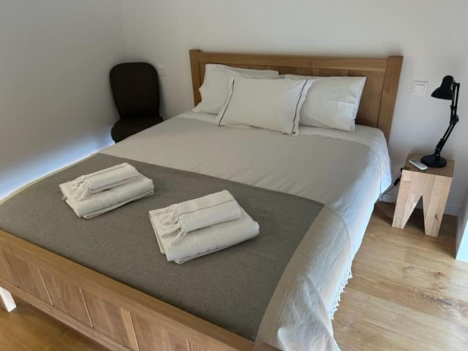 Porto Artemis flat view 3