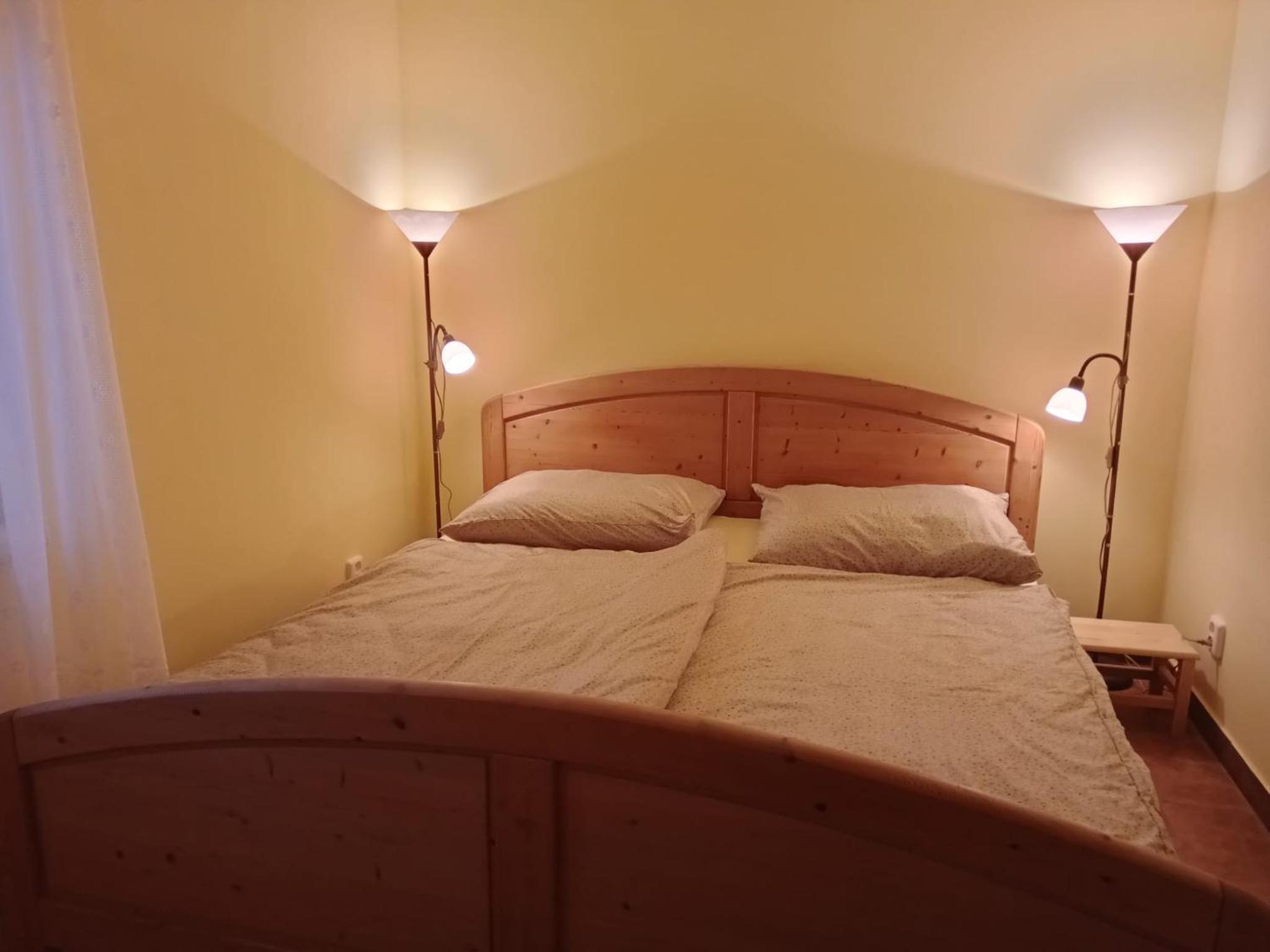 Cosy house for relaxing and sightseeing