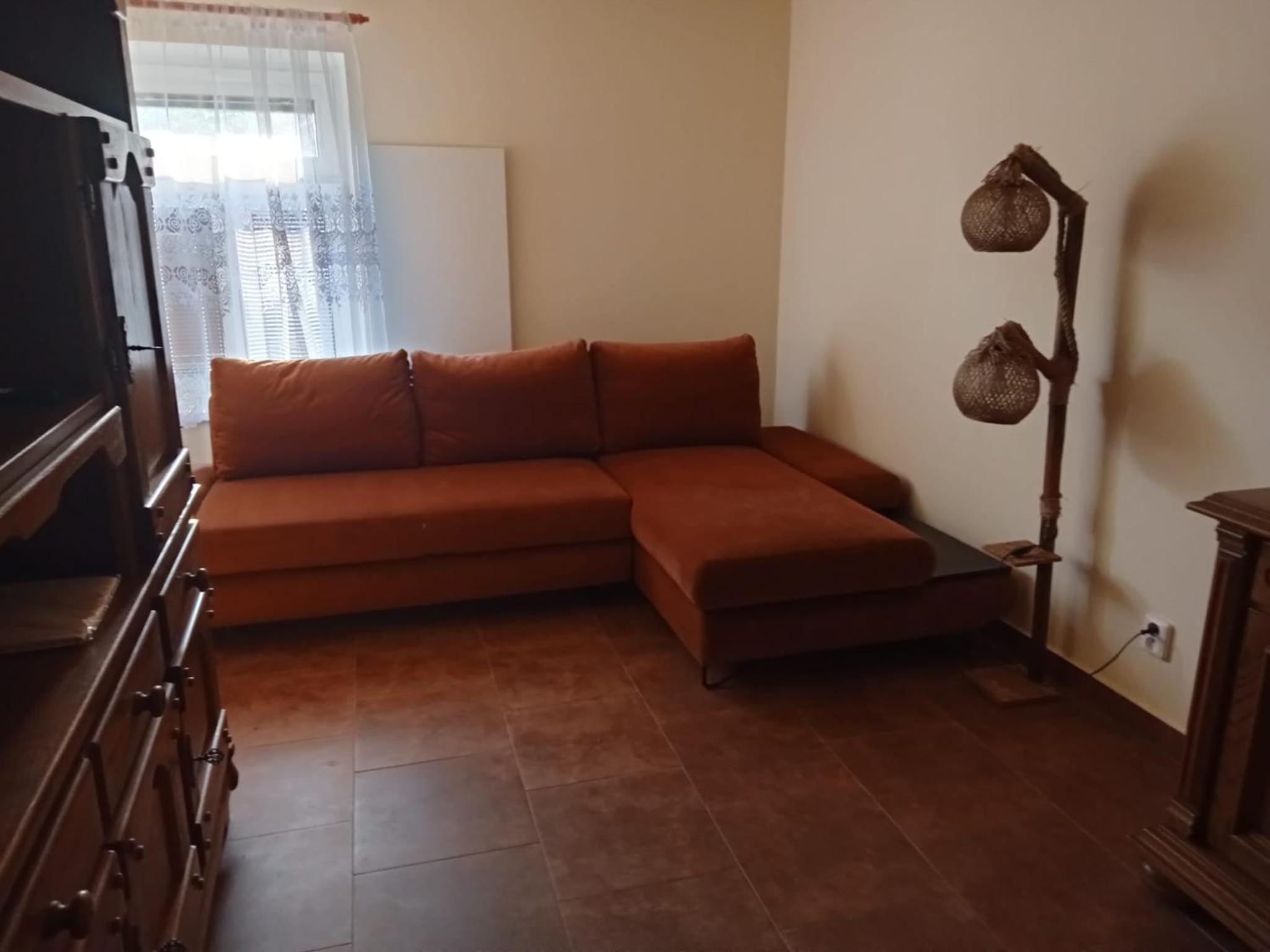 Cosy house for relaxing and sightseeing