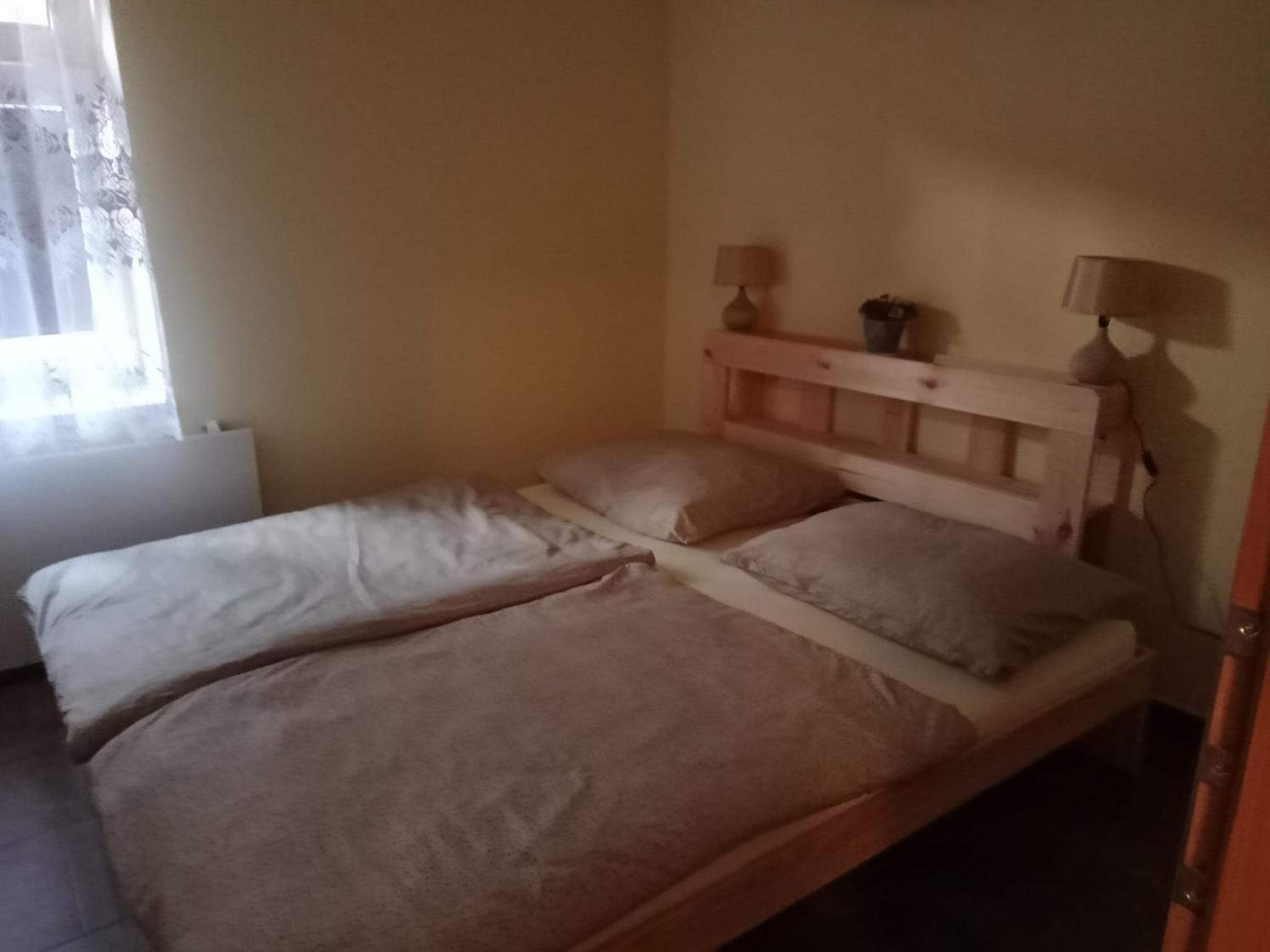 Cosy house for relaxing and sightseeing