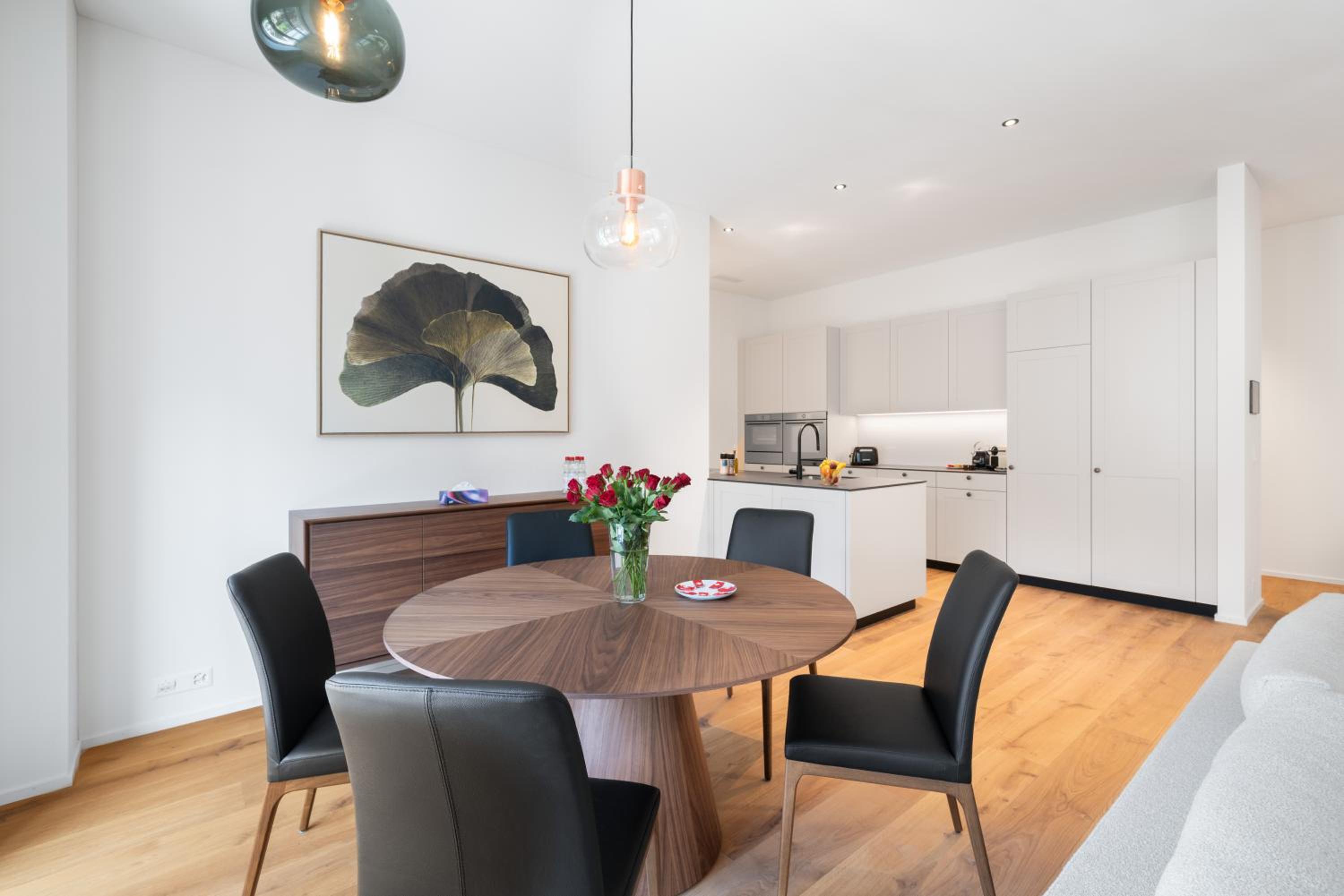 Swiss Hotel Apartments - Engelberg
