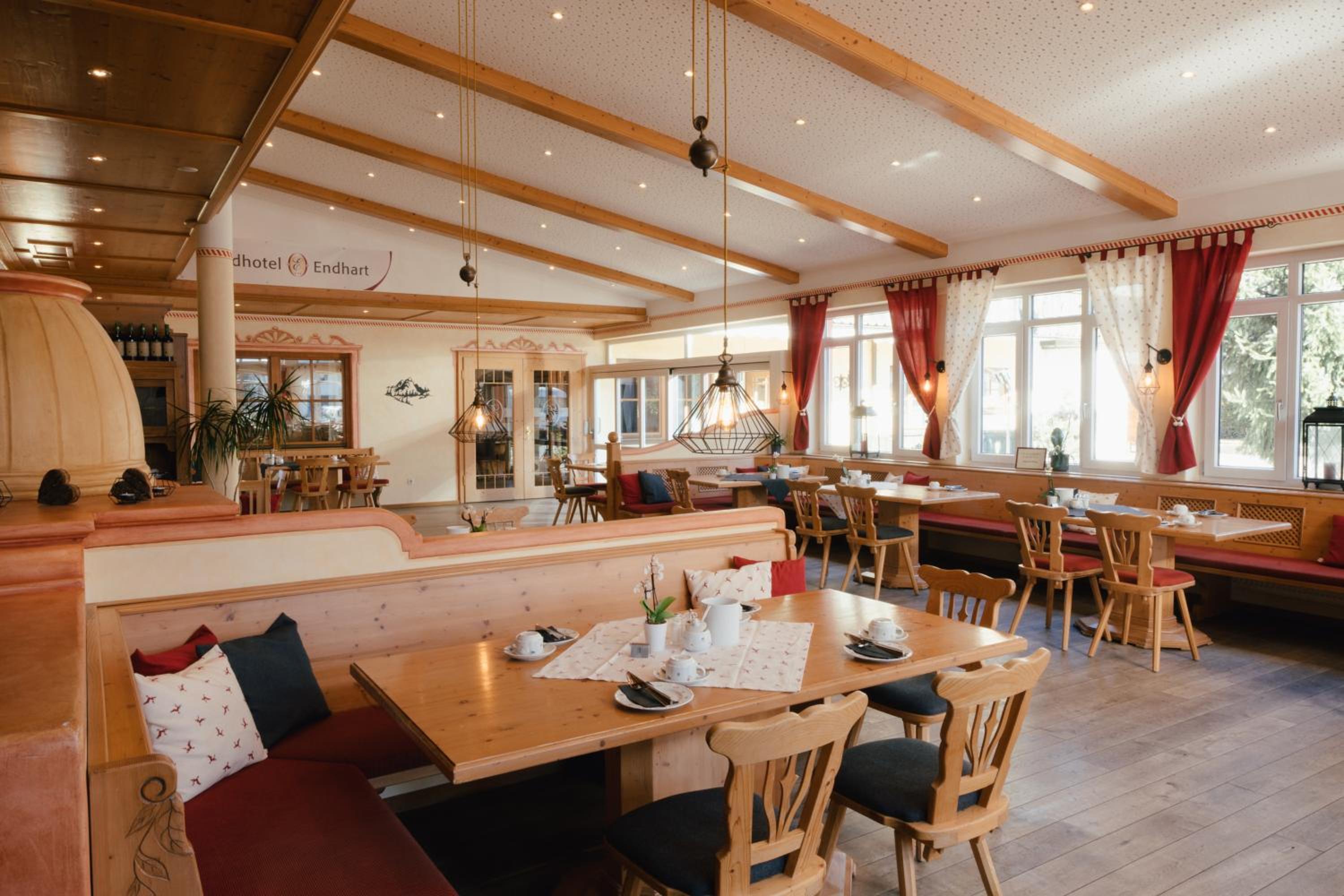 Landhotel Endhart