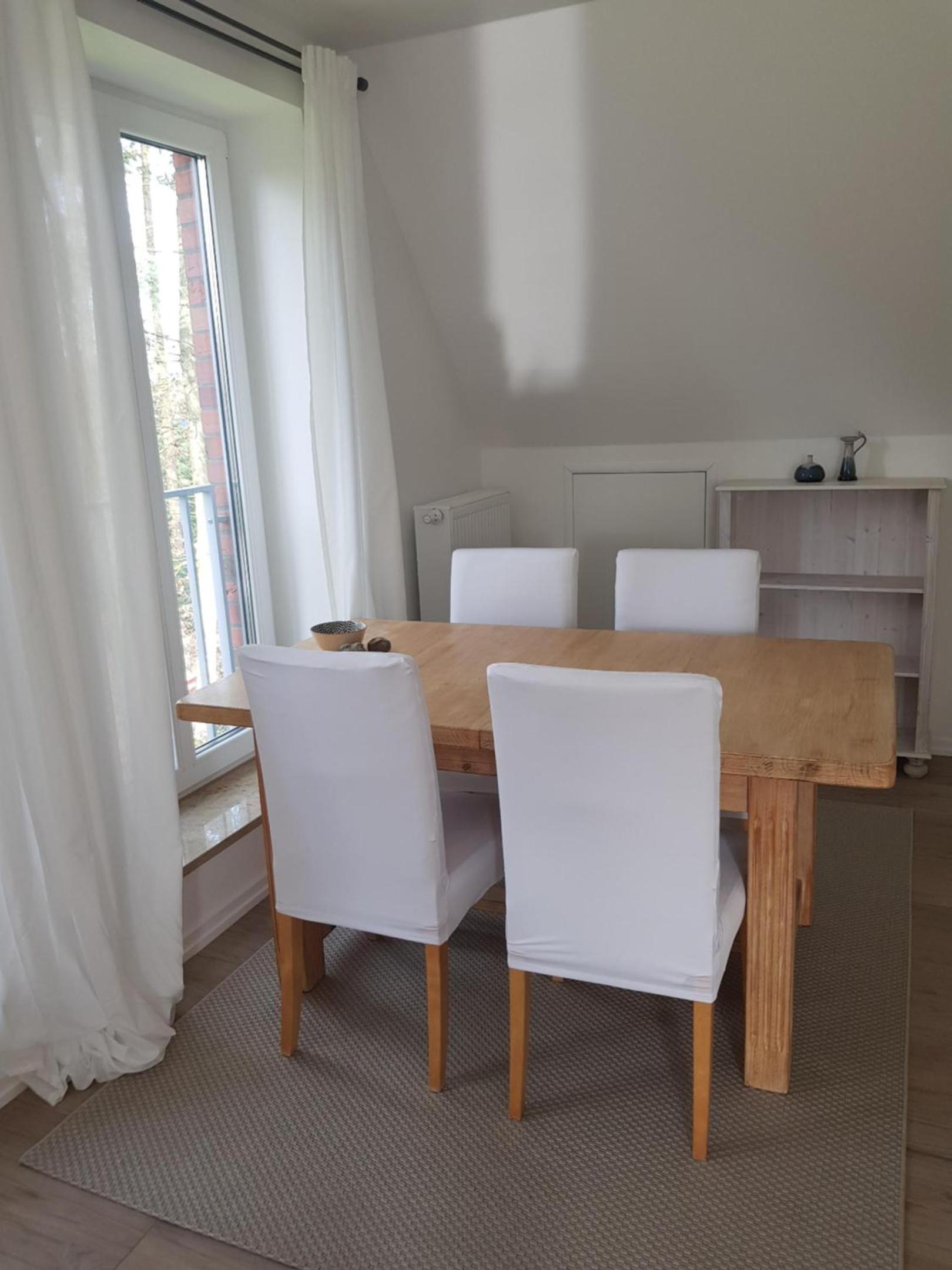 Ferienhaus Bendestorf vor den Toren Hamburgs
