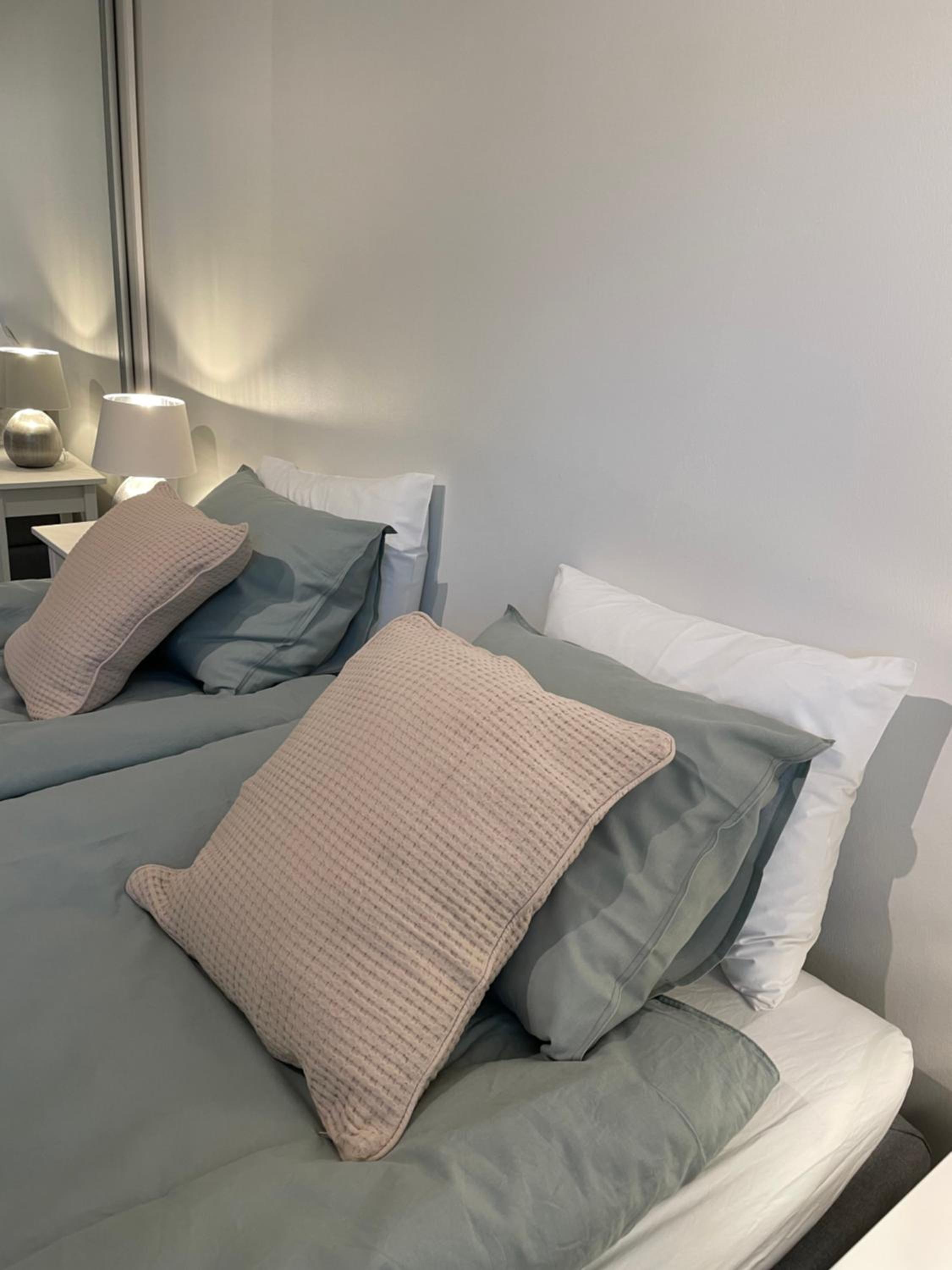 City Apartment Vartio