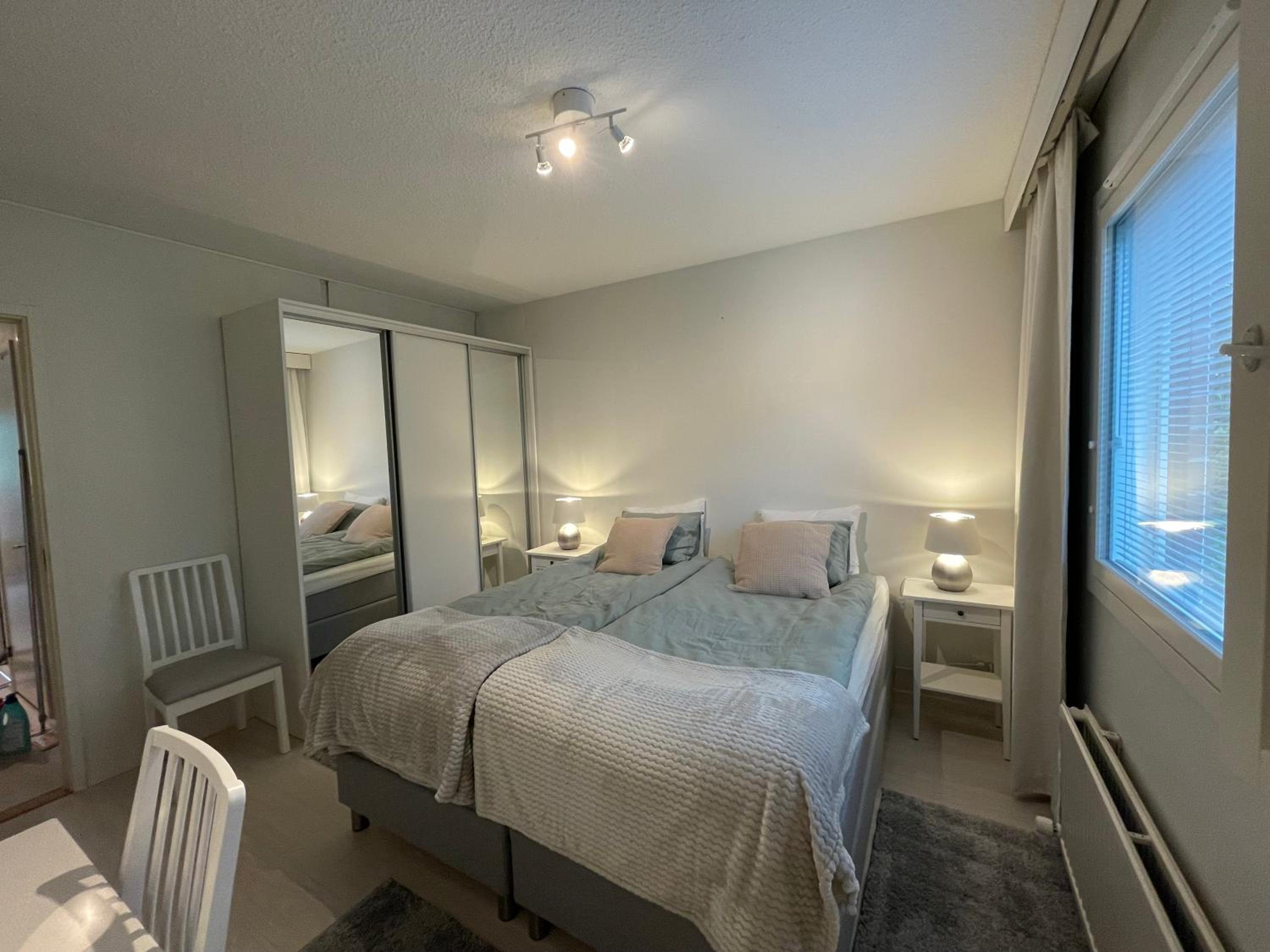 City Apartment Vartio