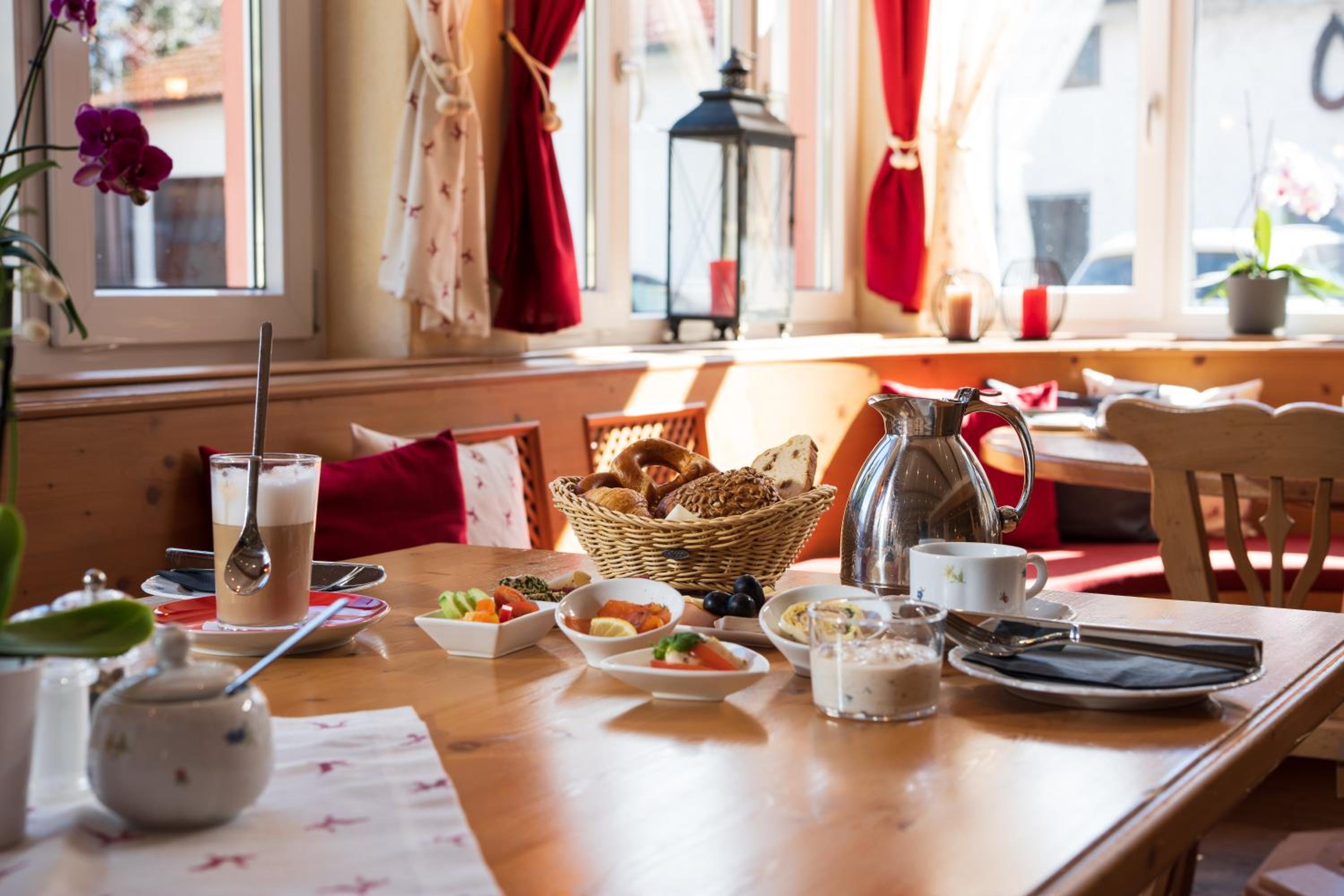 Landhotel Endhart