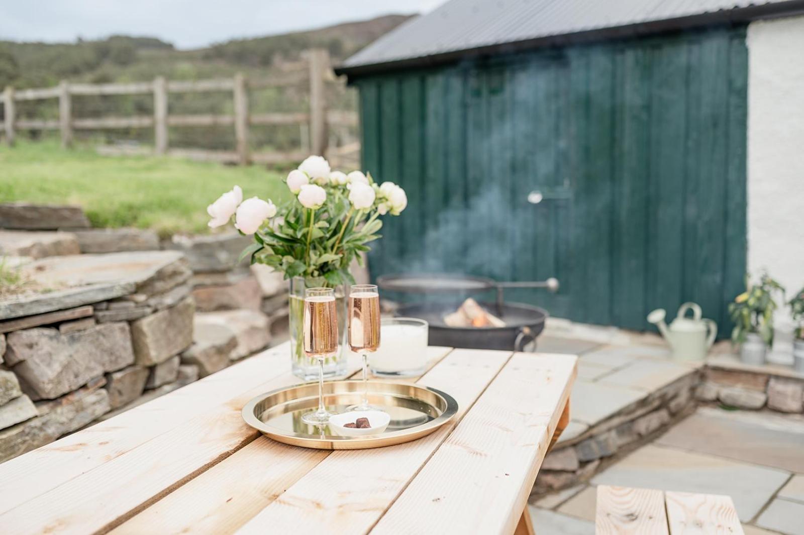 Gleann Cottage - Seasgair Lodges