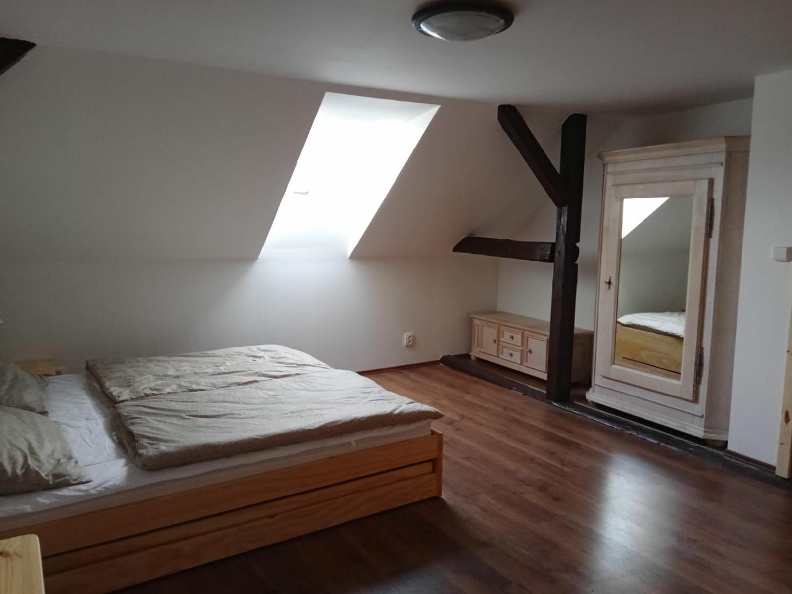 Cosy house for relaxing and sightseeing