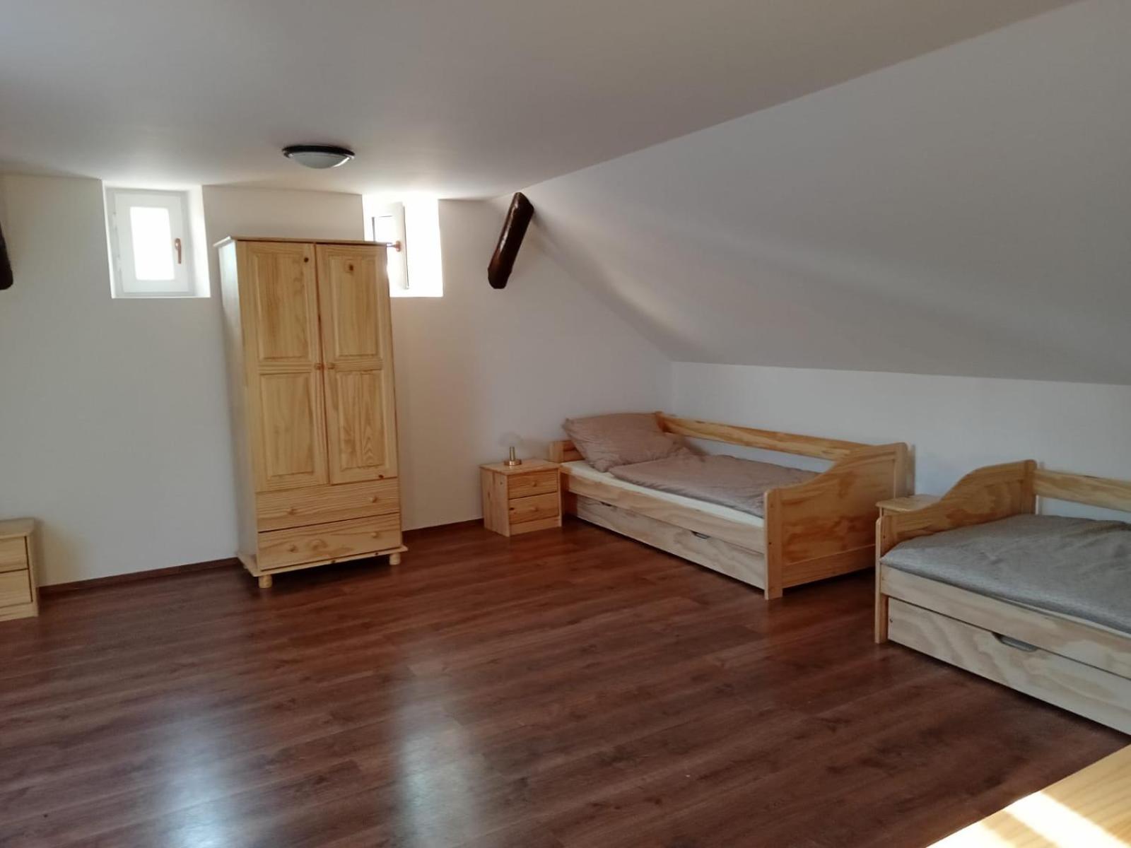 Cosy house for relaxing and sightseeing