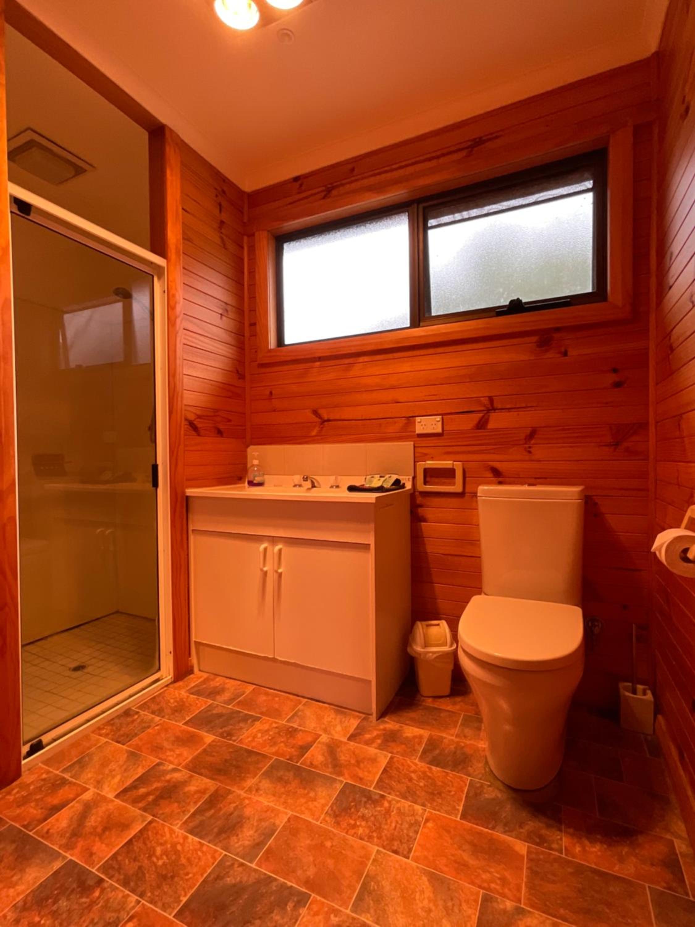 Silver Ridge Retreat