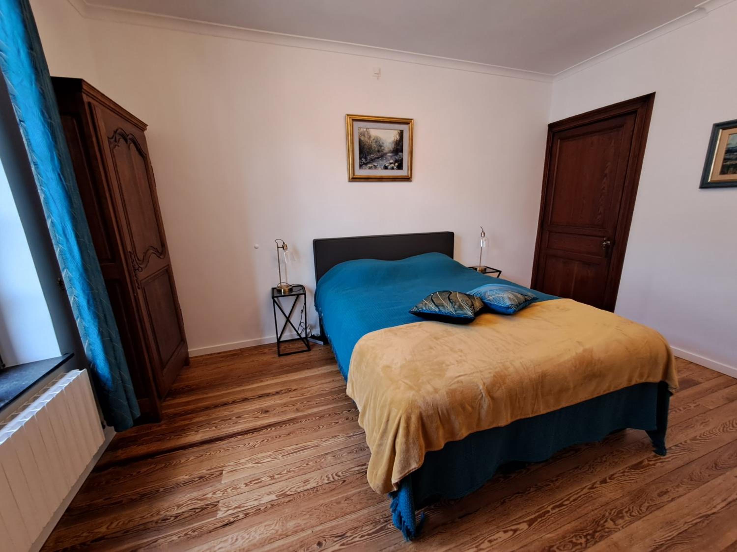 Gîte L'Hôte-Antique