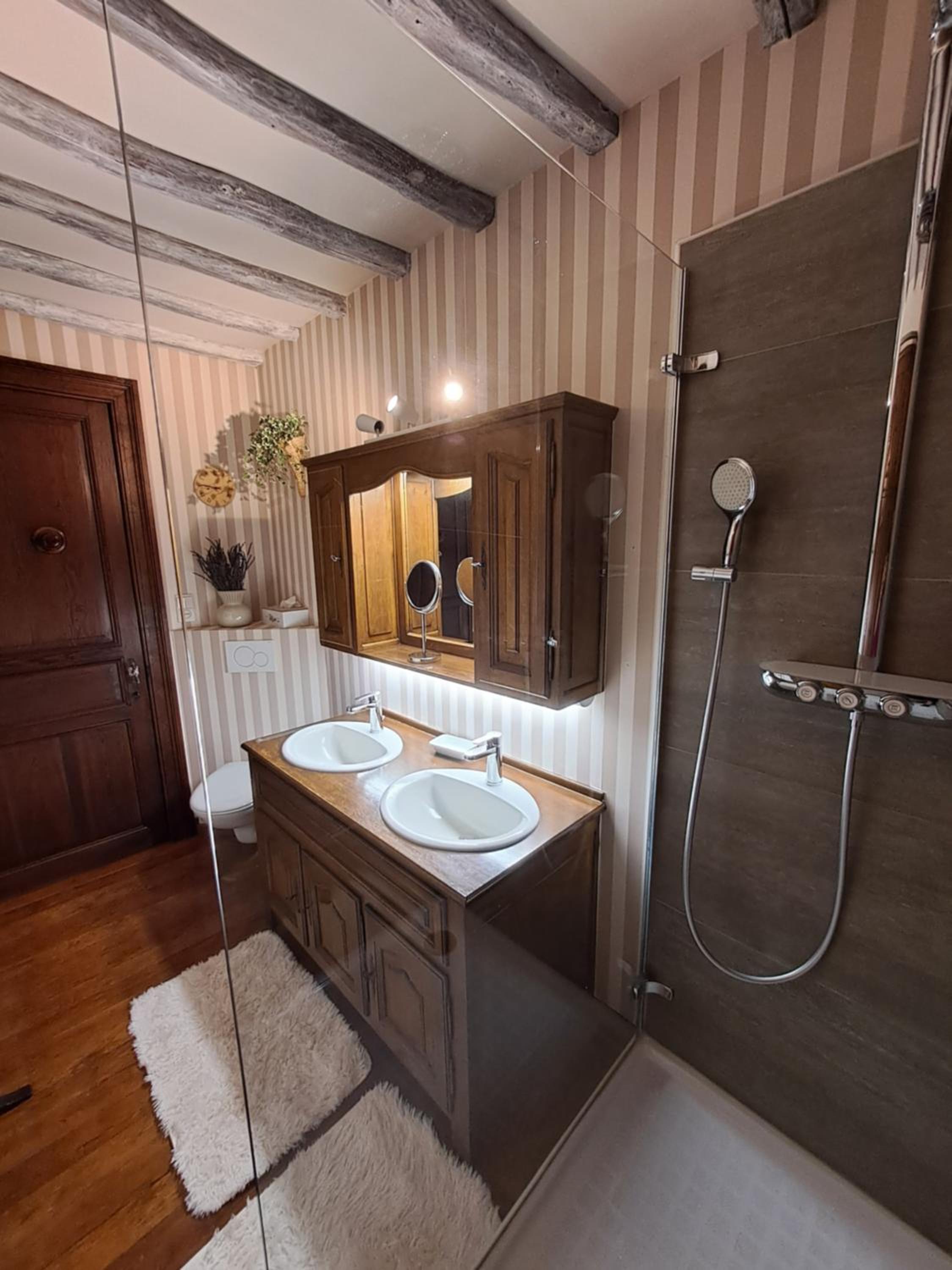 Gîte L'Hôte-Antique