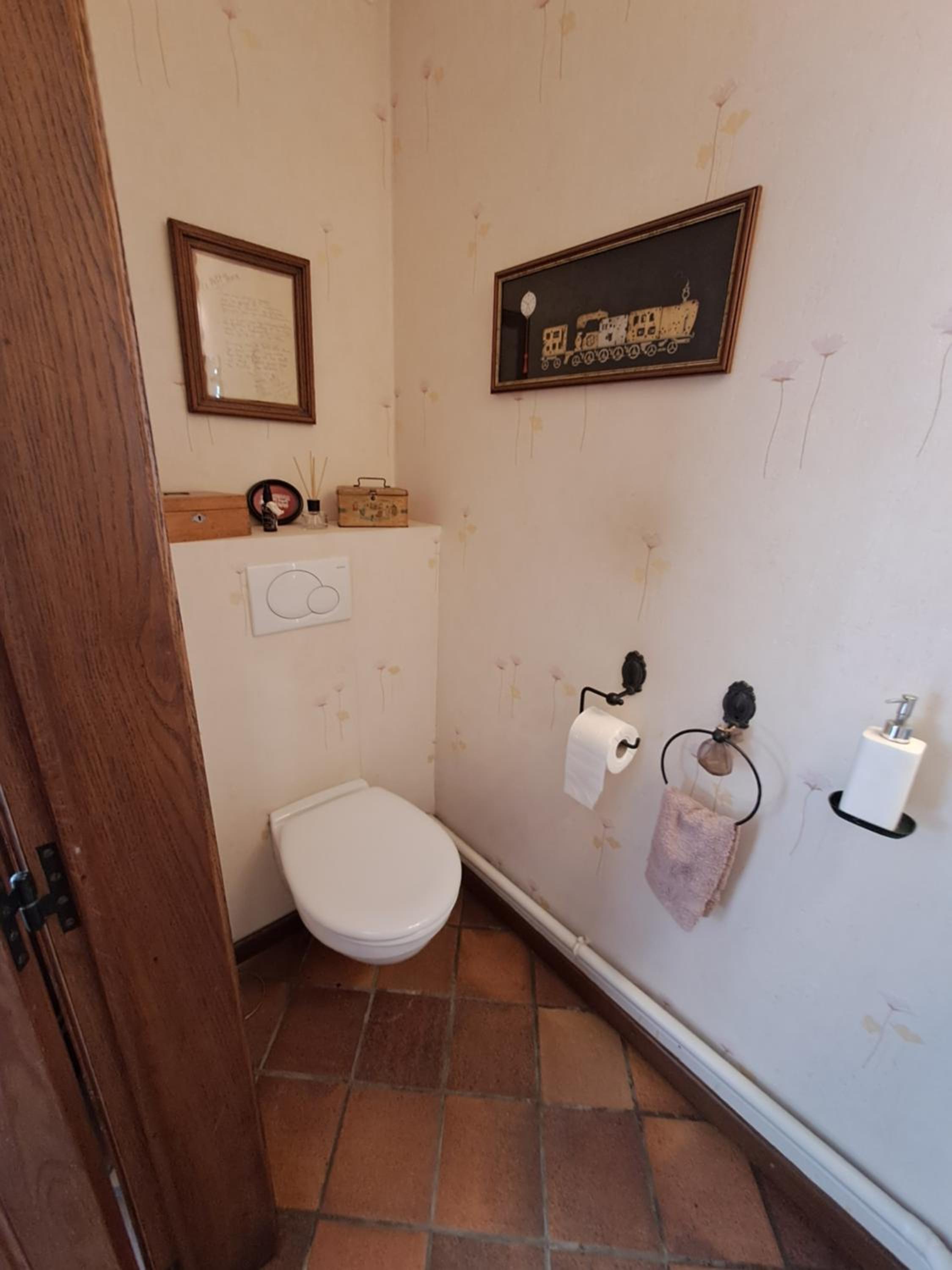 Gîte L'Hôte-Antique